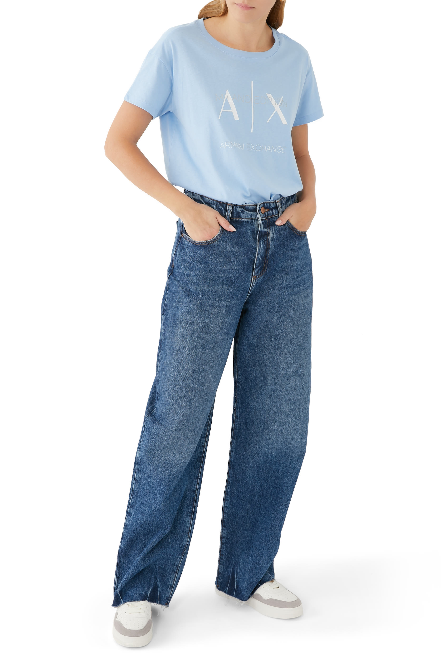 تيشيرت بويفراند بإصدار ميلانو