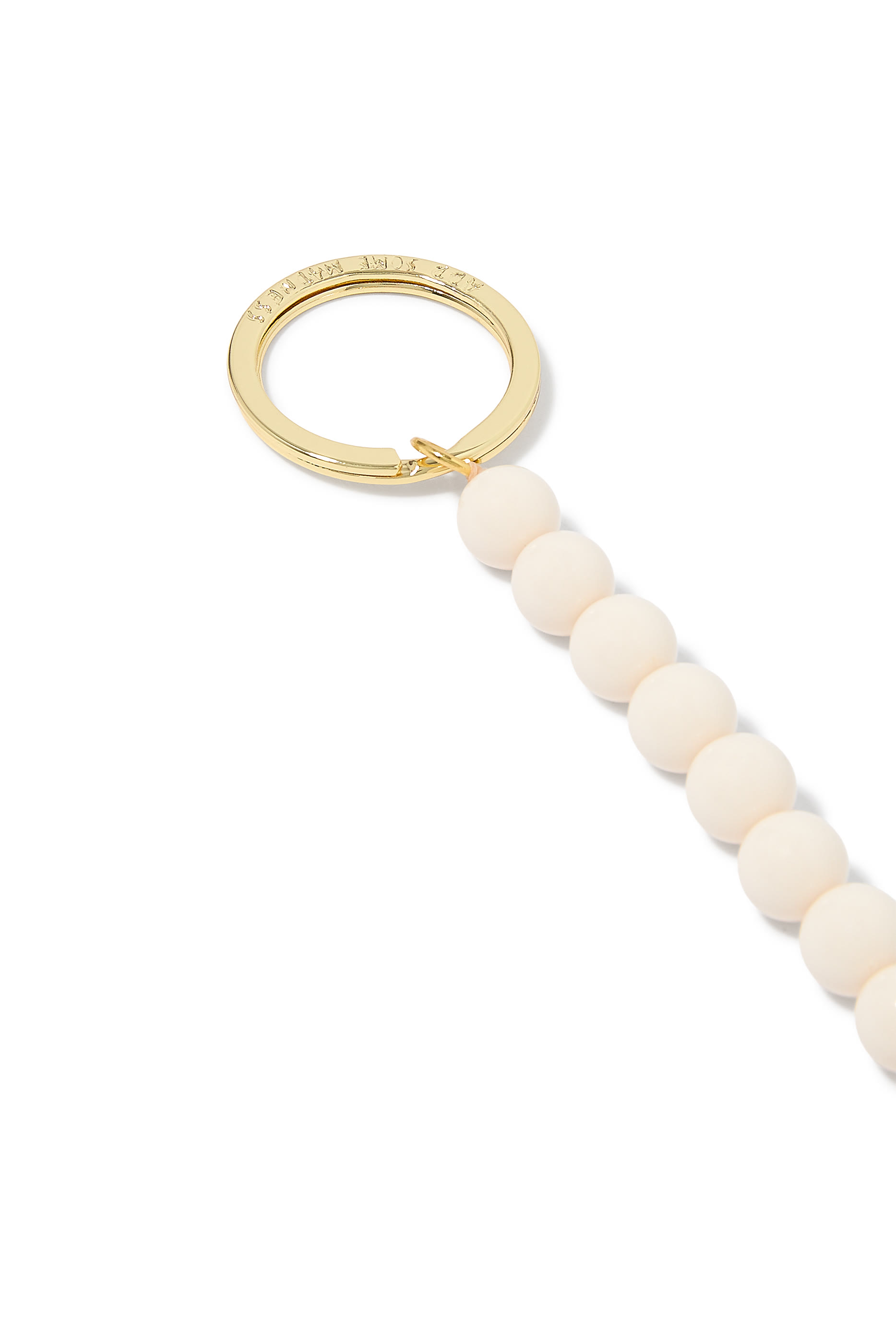 سلسلة مفاتيح صغيرة