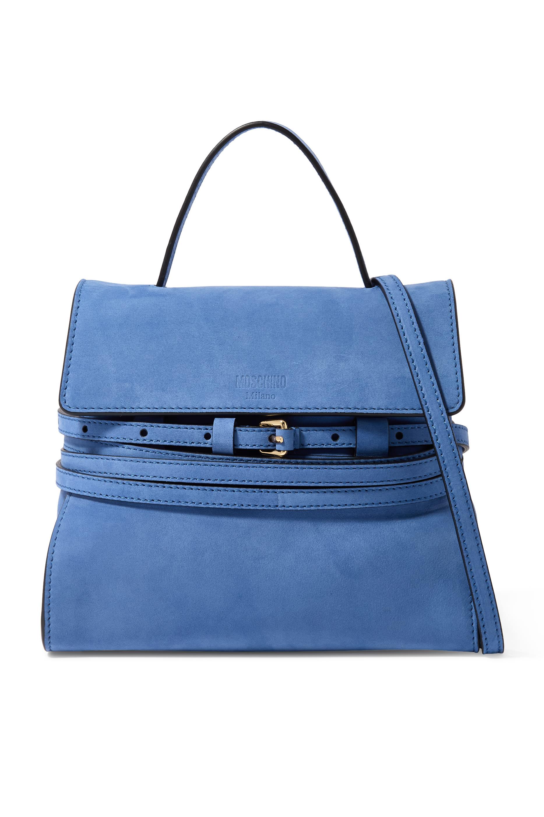 حقيبة يد صغيرة برباط