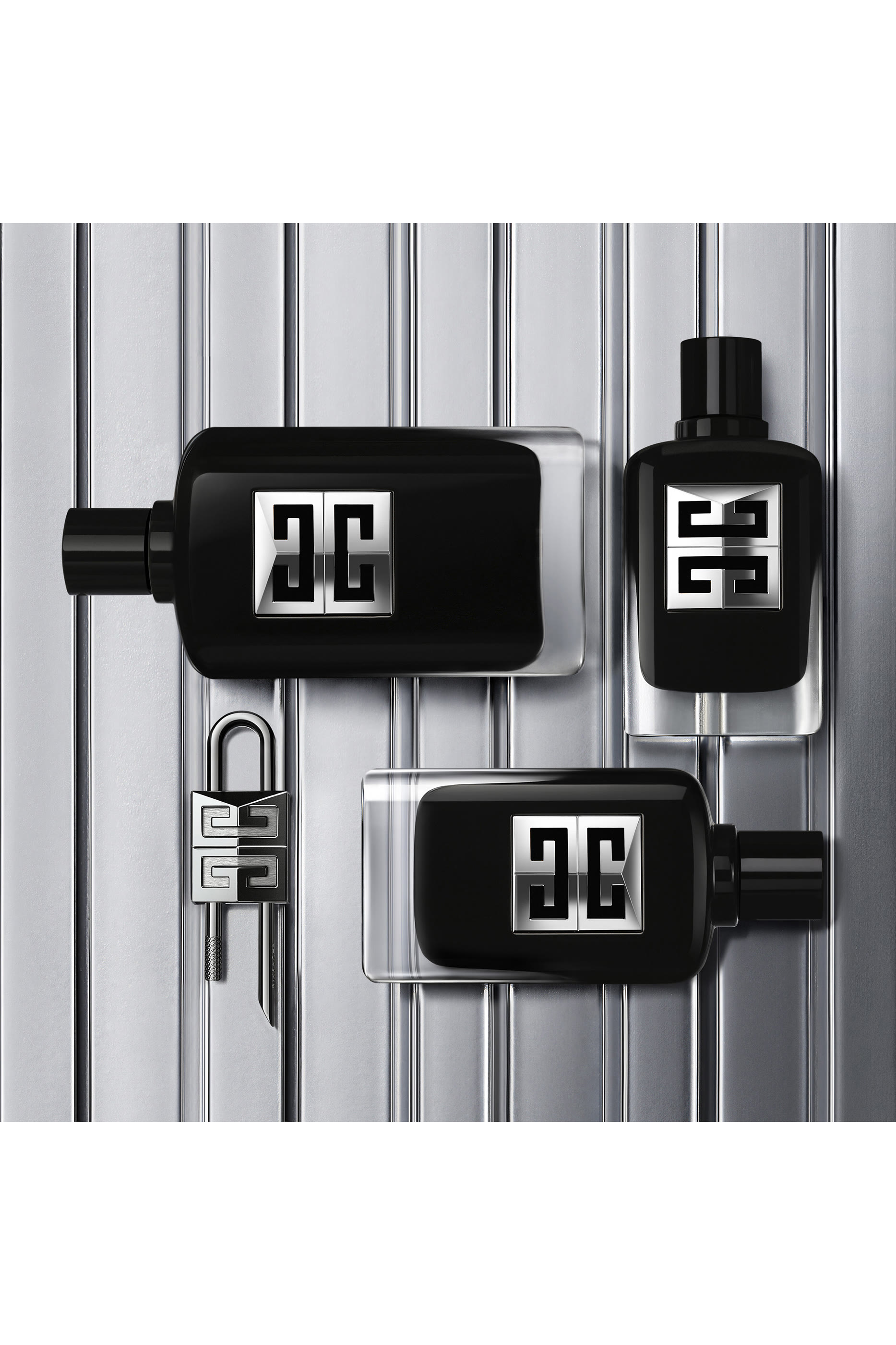 أو دو بارفان جنتلمان سوسايتي