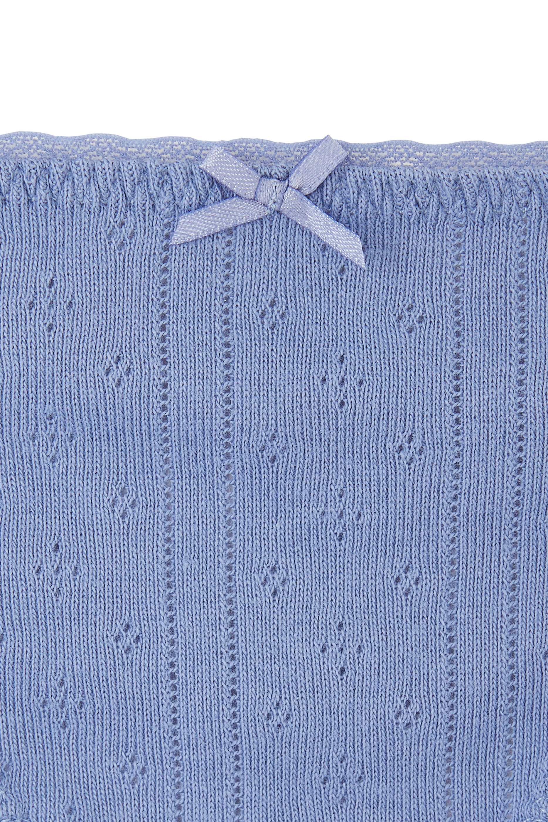 ثونغ قطن بونتيل