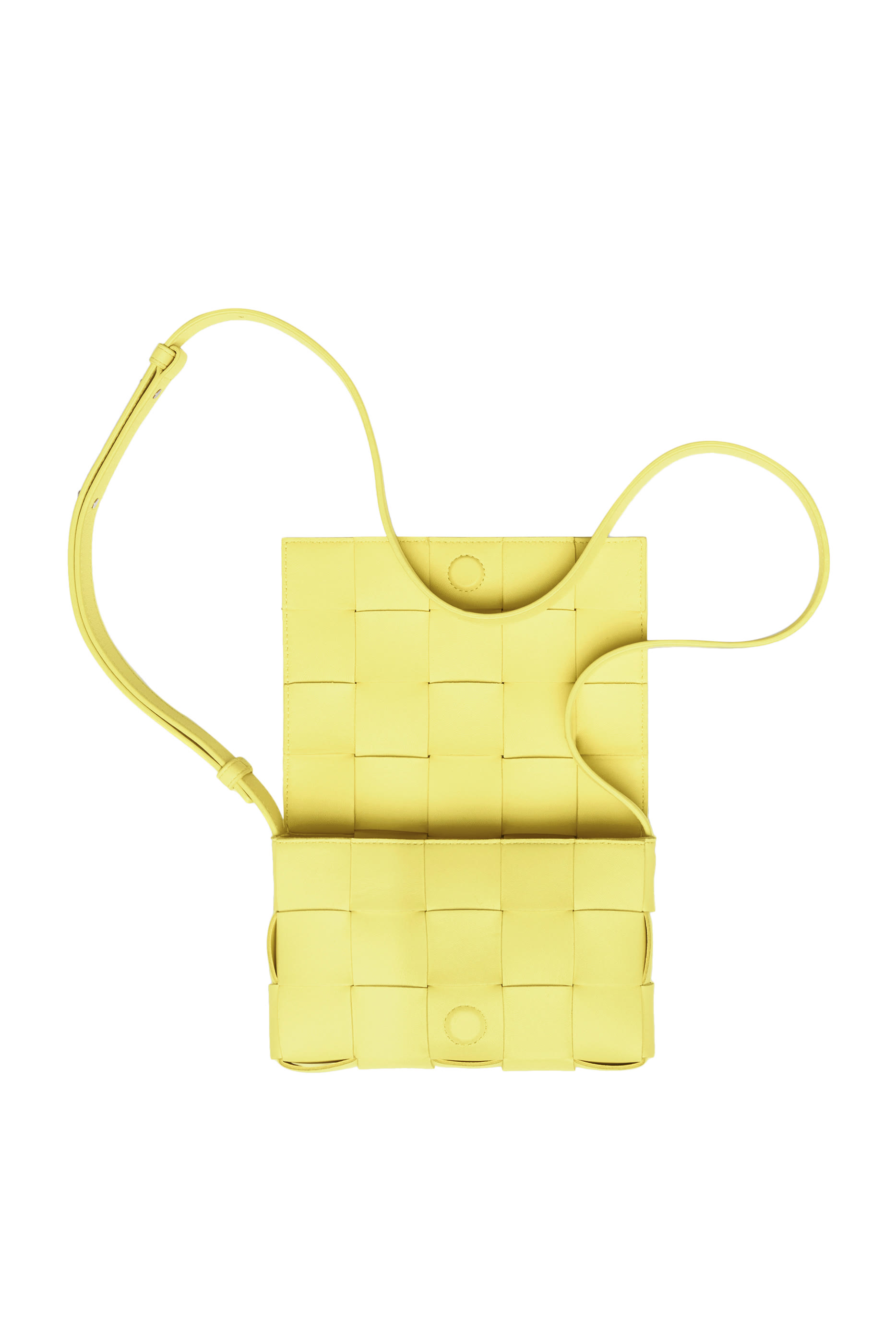 حقيبة كروس كاسيت صغيرة