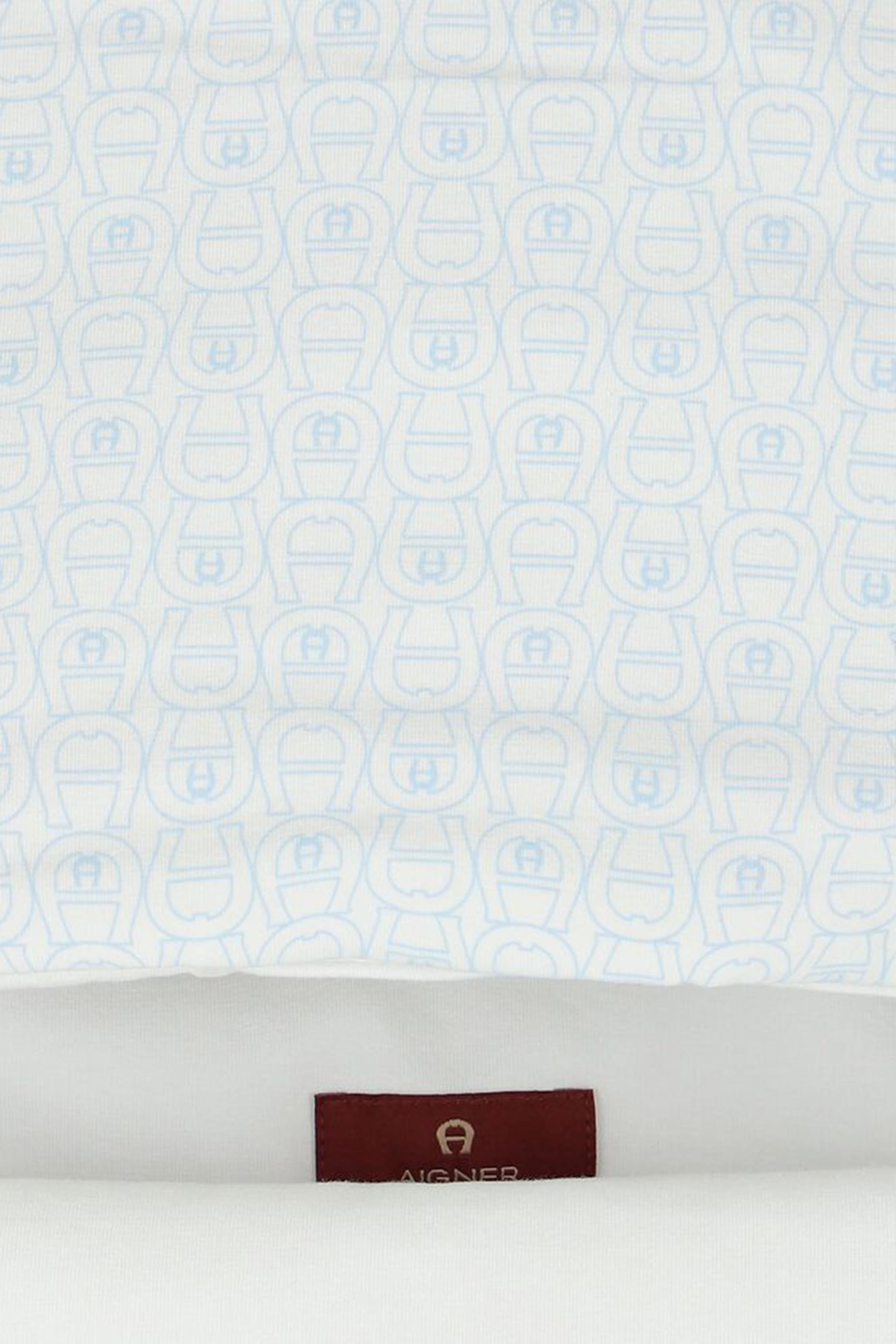 كيس نوم بطبعات شعار الماركة للأطفال