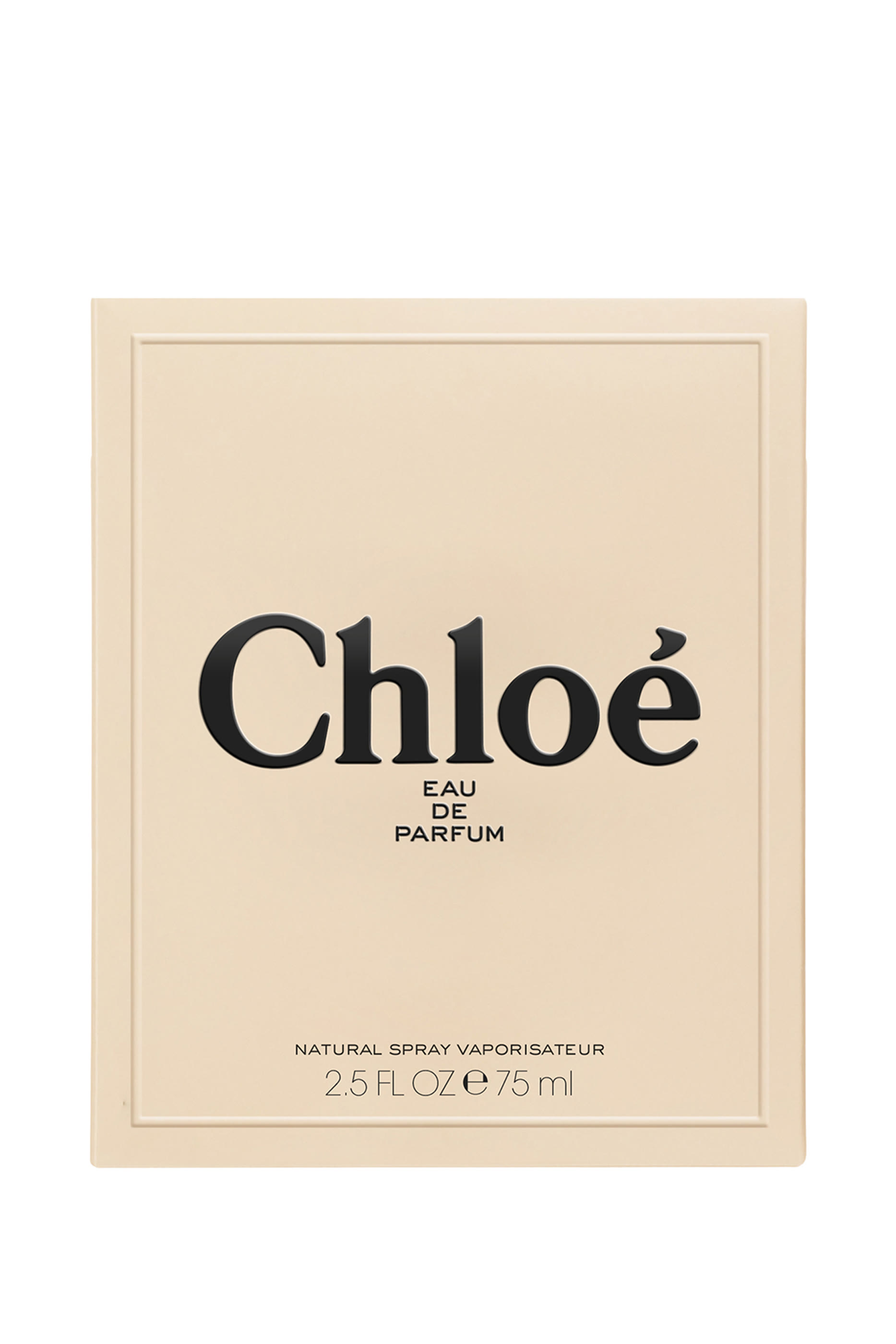 أو دو بارفان كلوي