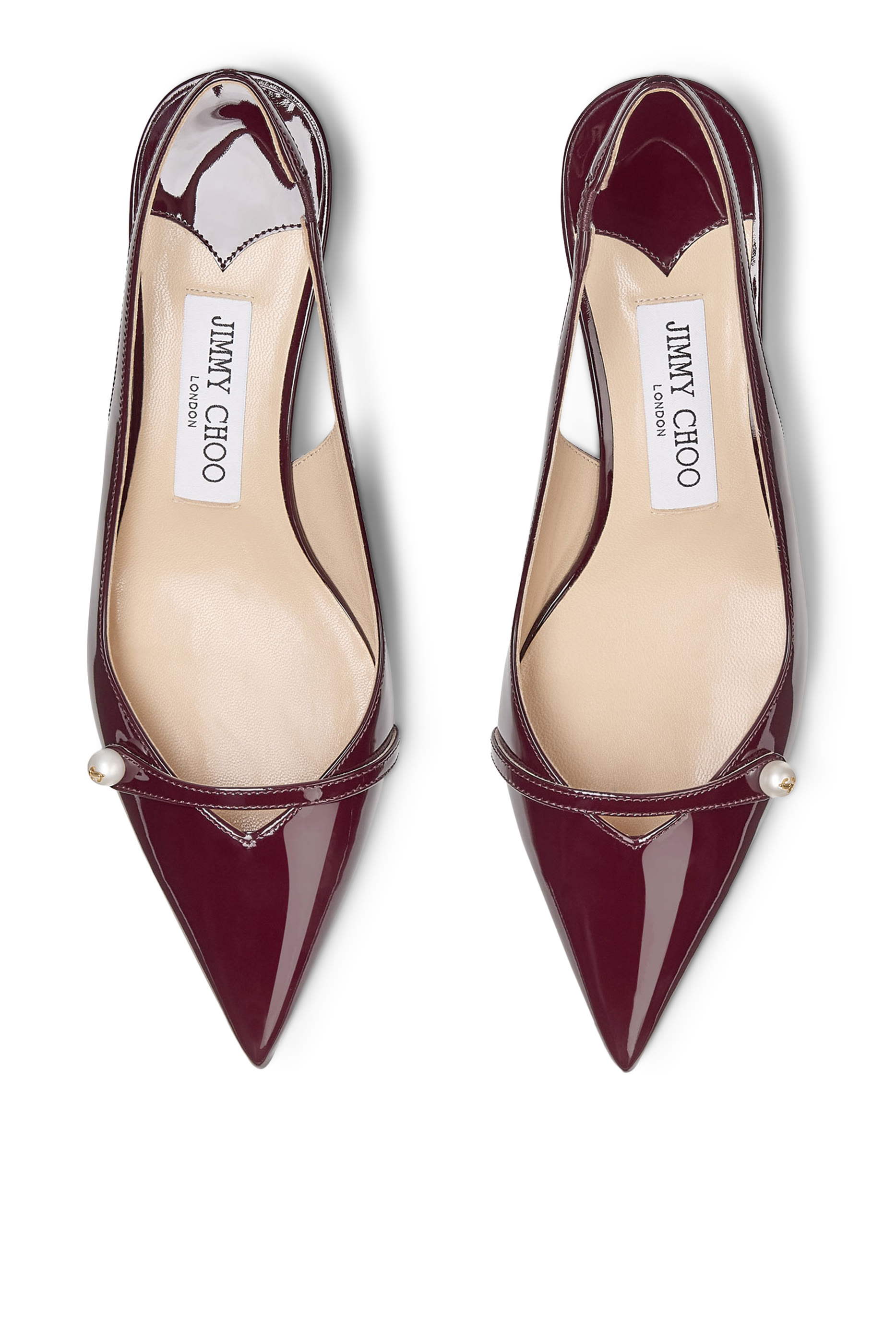 حذاء كلاسيكي أميتا 45