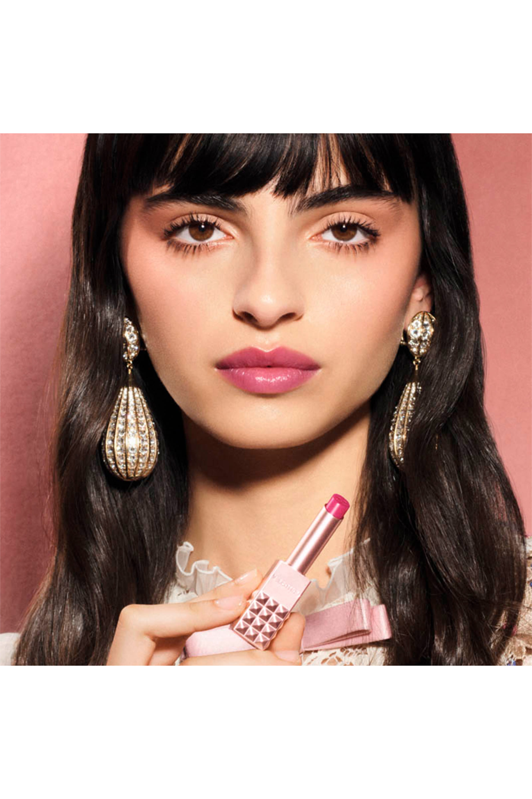 مرطب فالنتينو ديسكو بتفاصيل هرمية