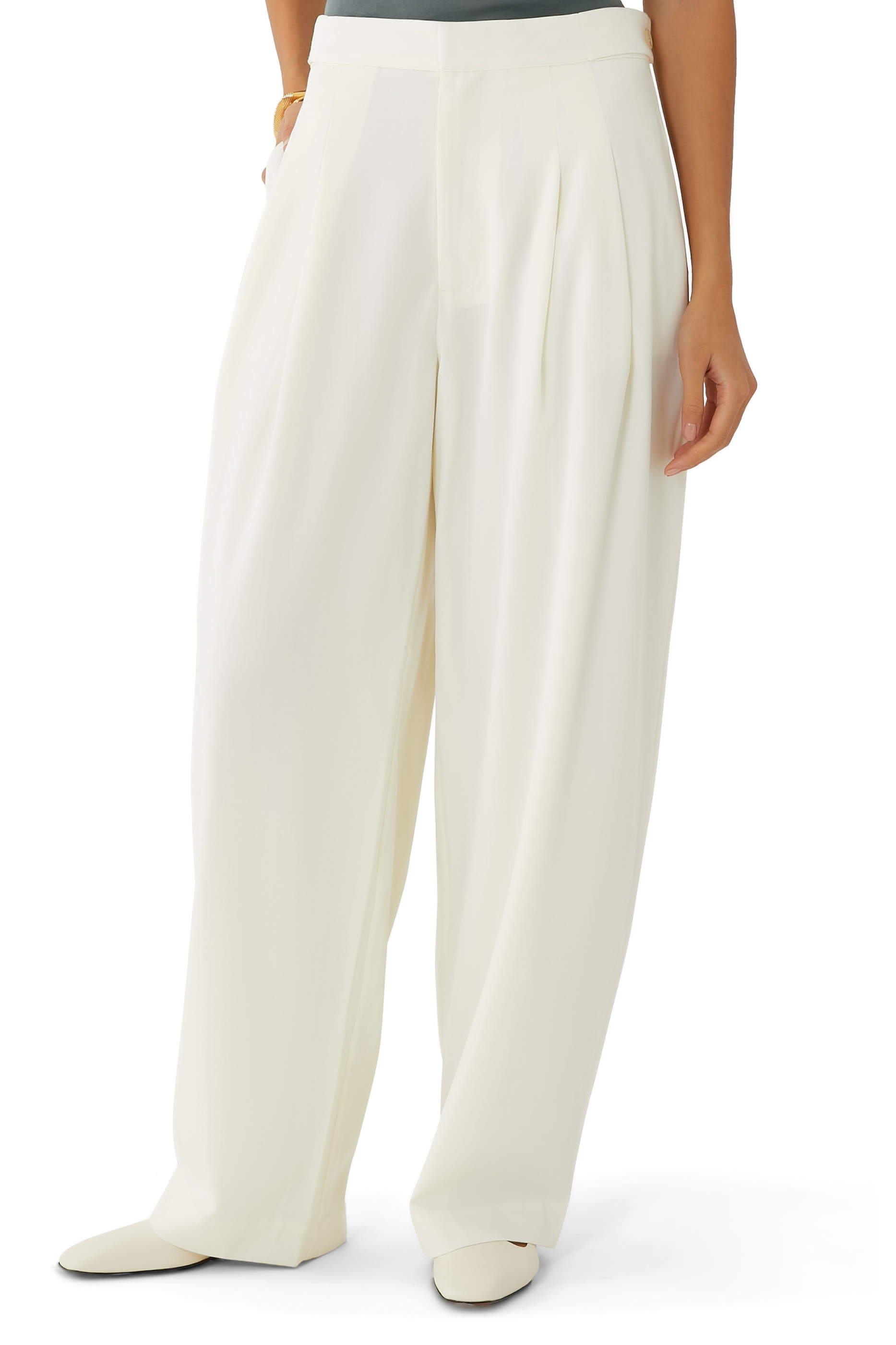 بنطال قابل للتعديل