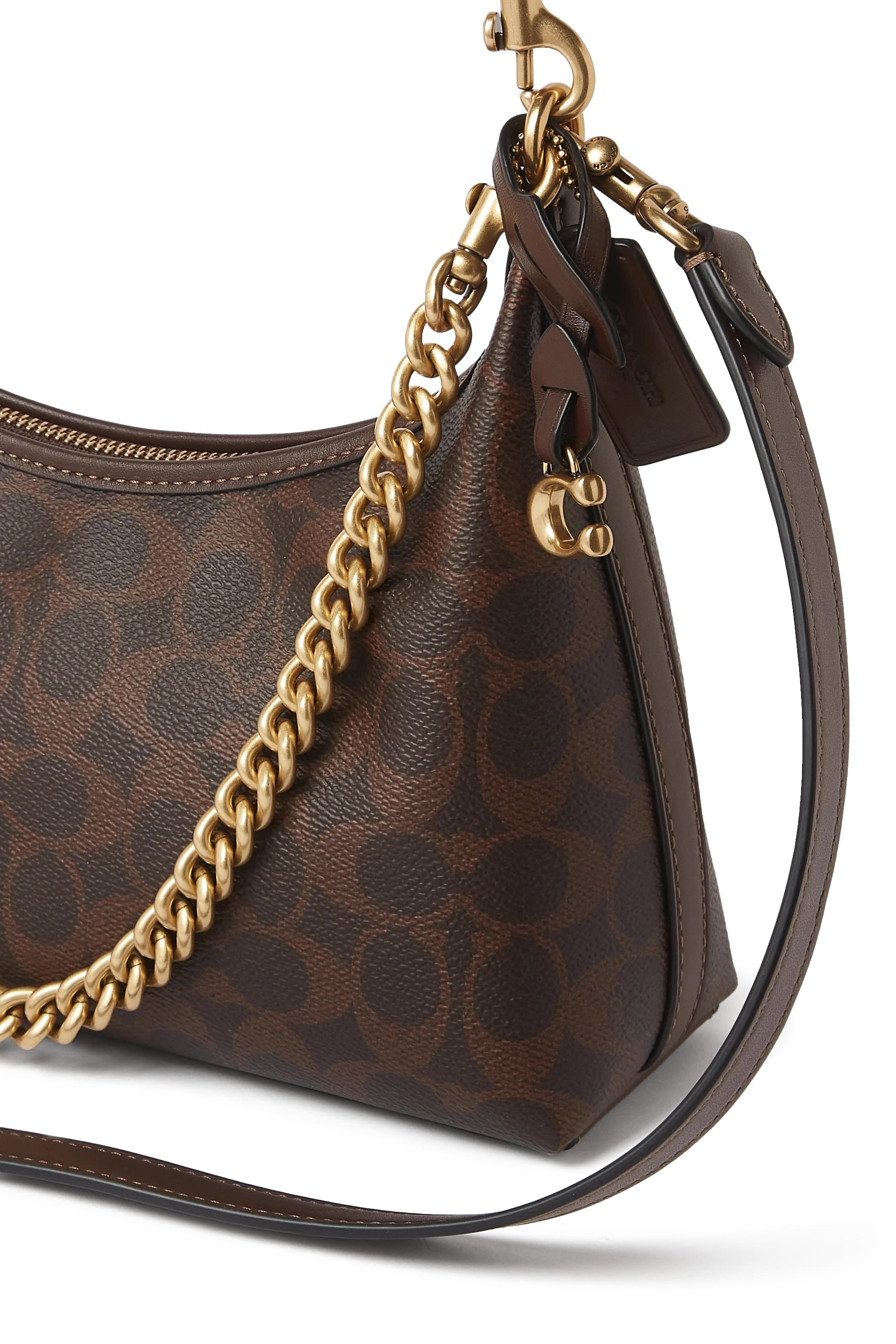 حقيبة كتف جولييت 25