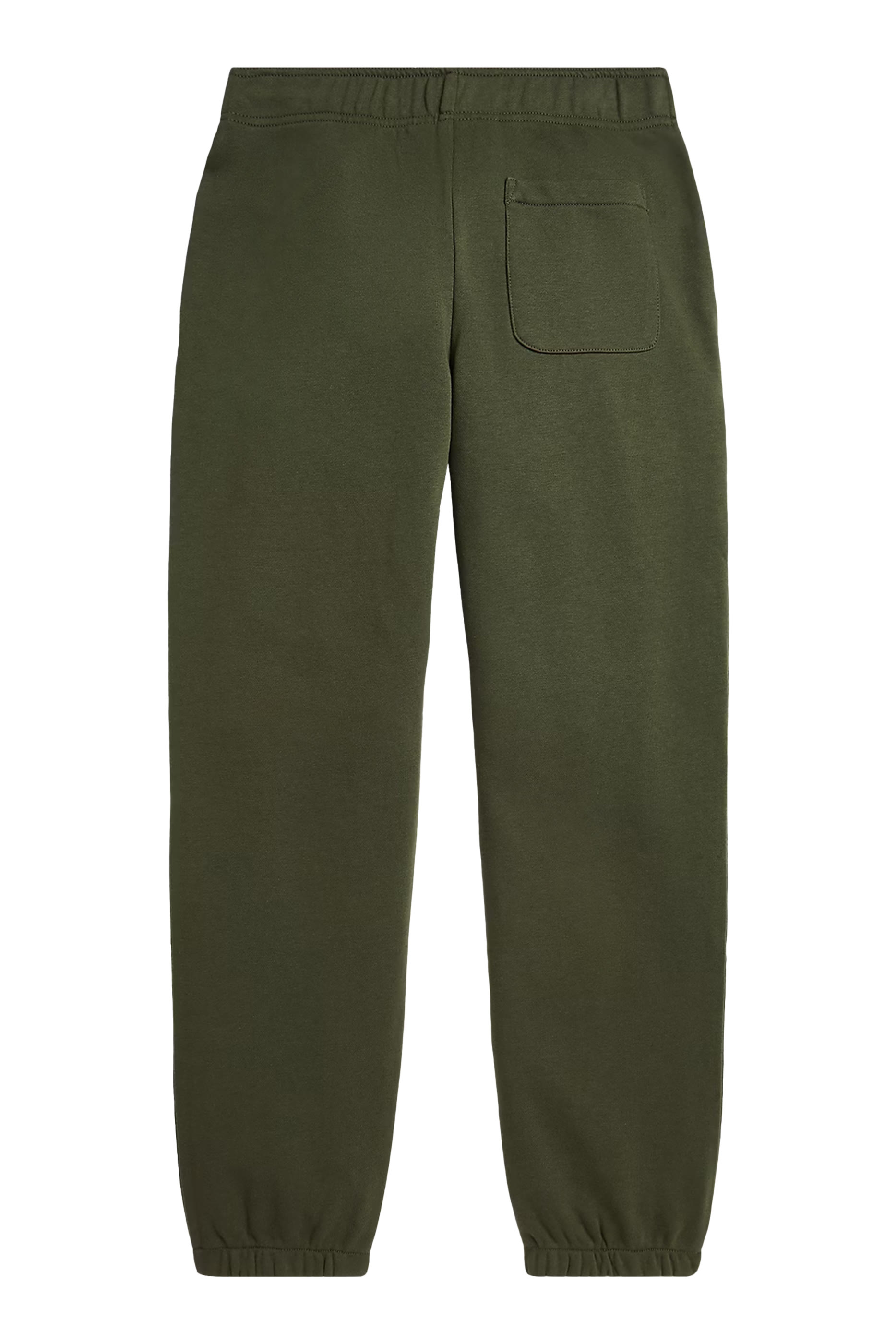 بنطال رياضي بشعار الماركة تيري فرنسي للأطفال