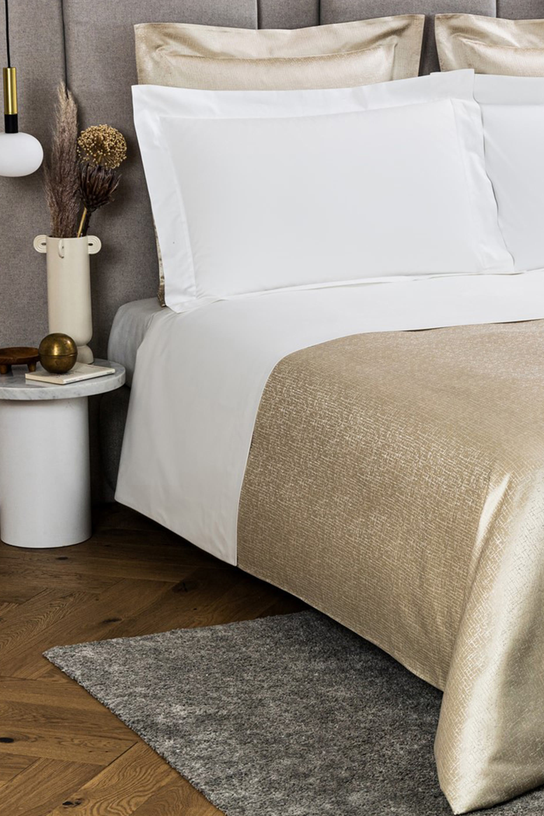 غطاء لحاف لوكشري غلوينغ ويف