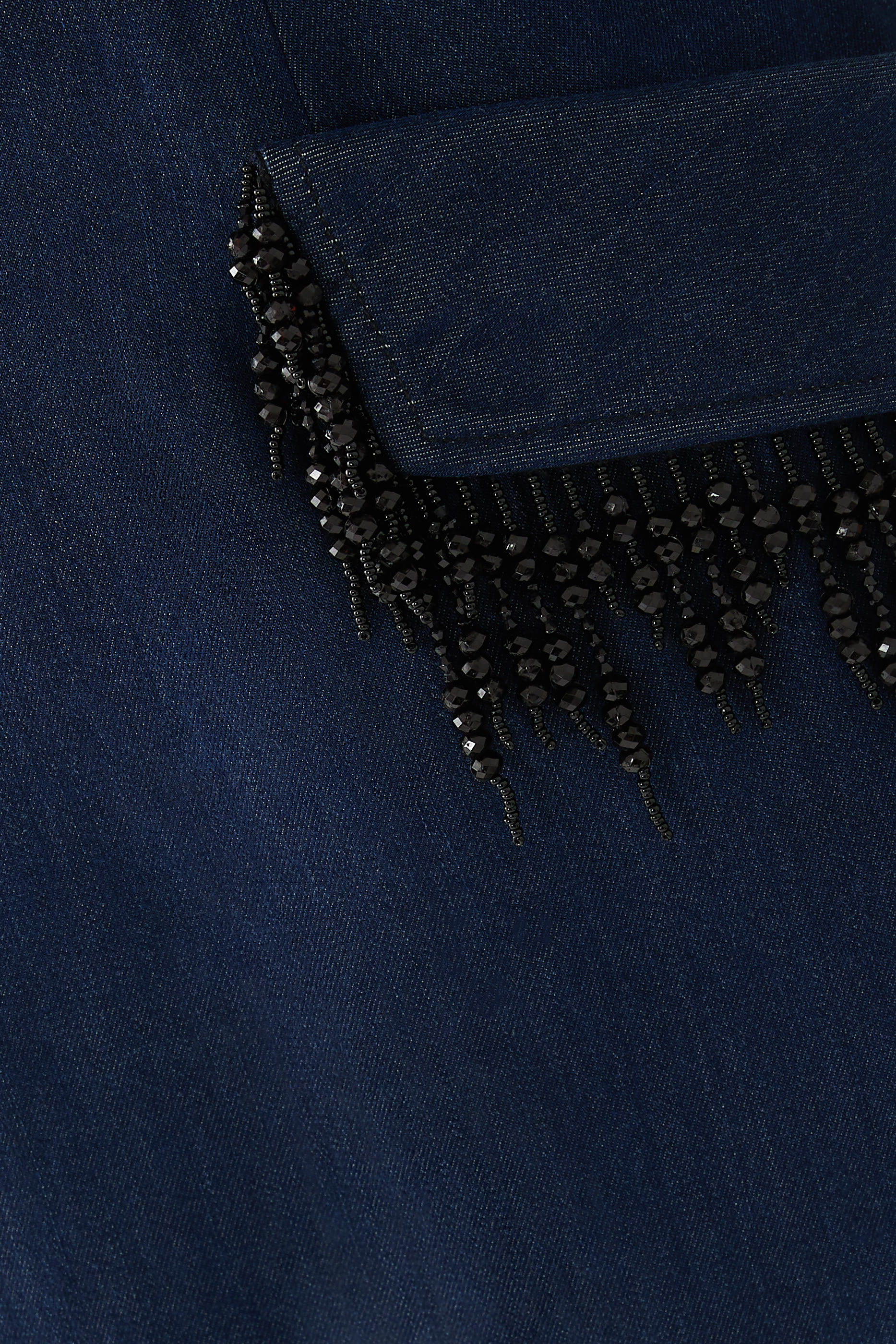 فستان روزاليا