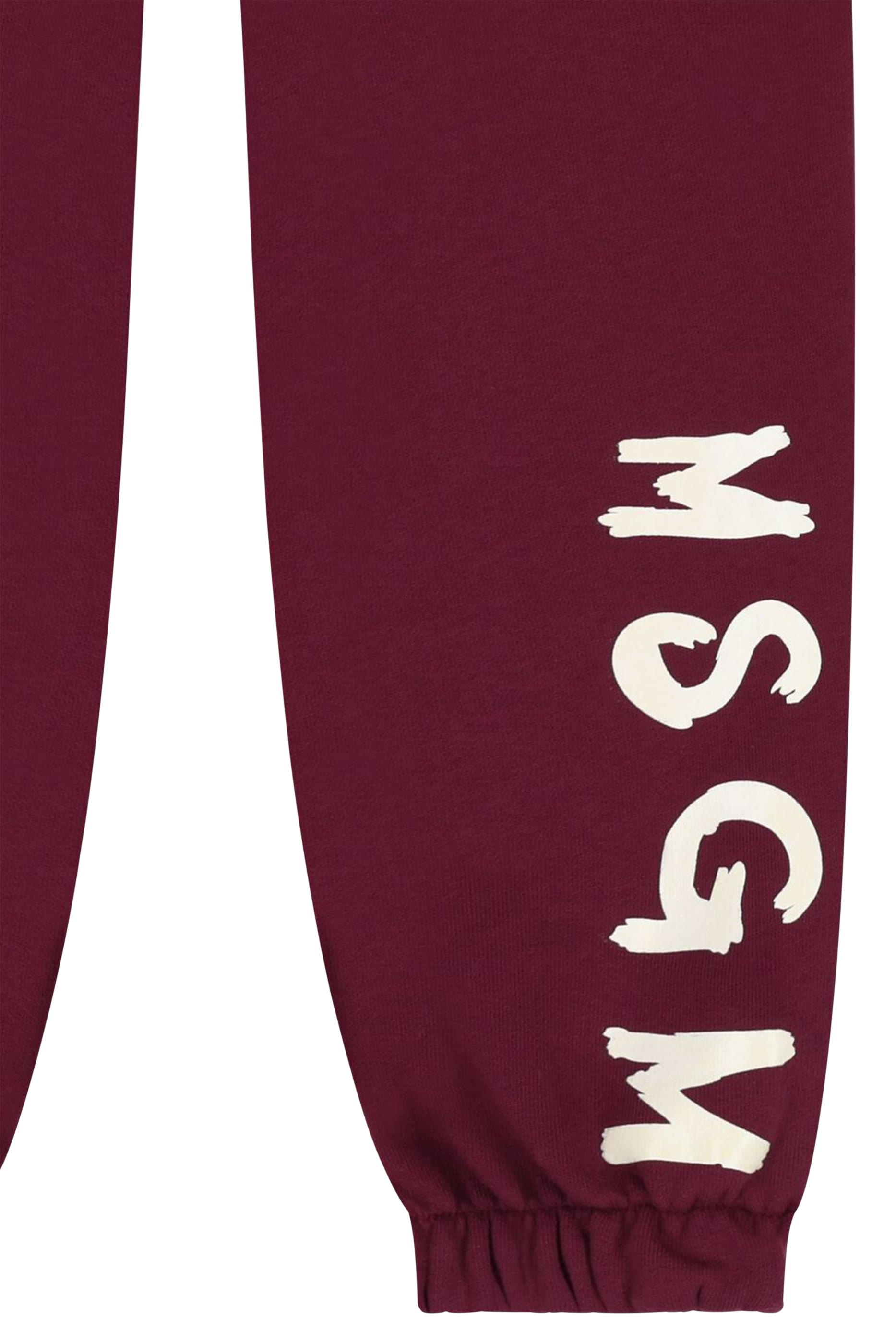 بنطال صوف للأطفال