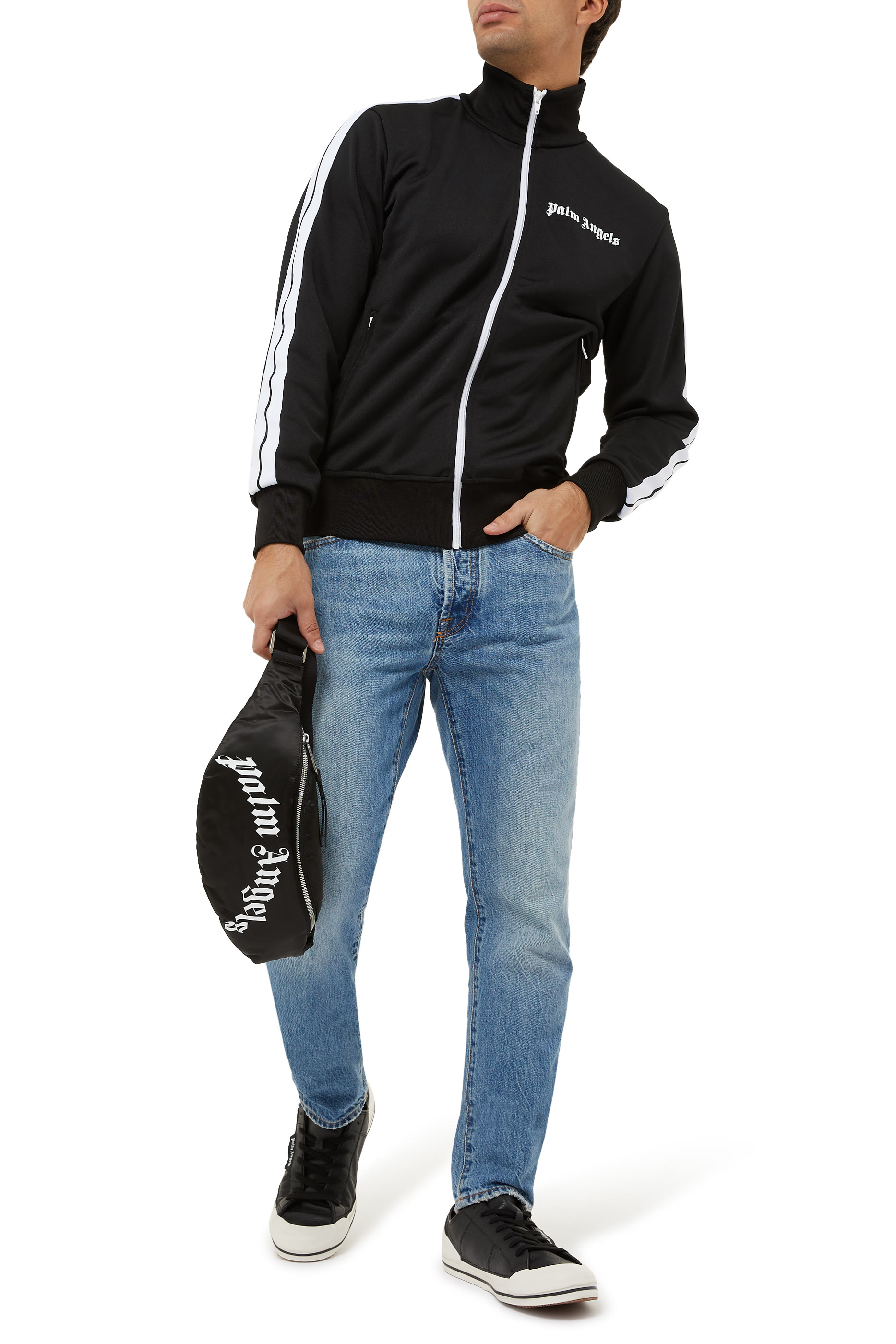 جاكيت رياضي كلاسيكي