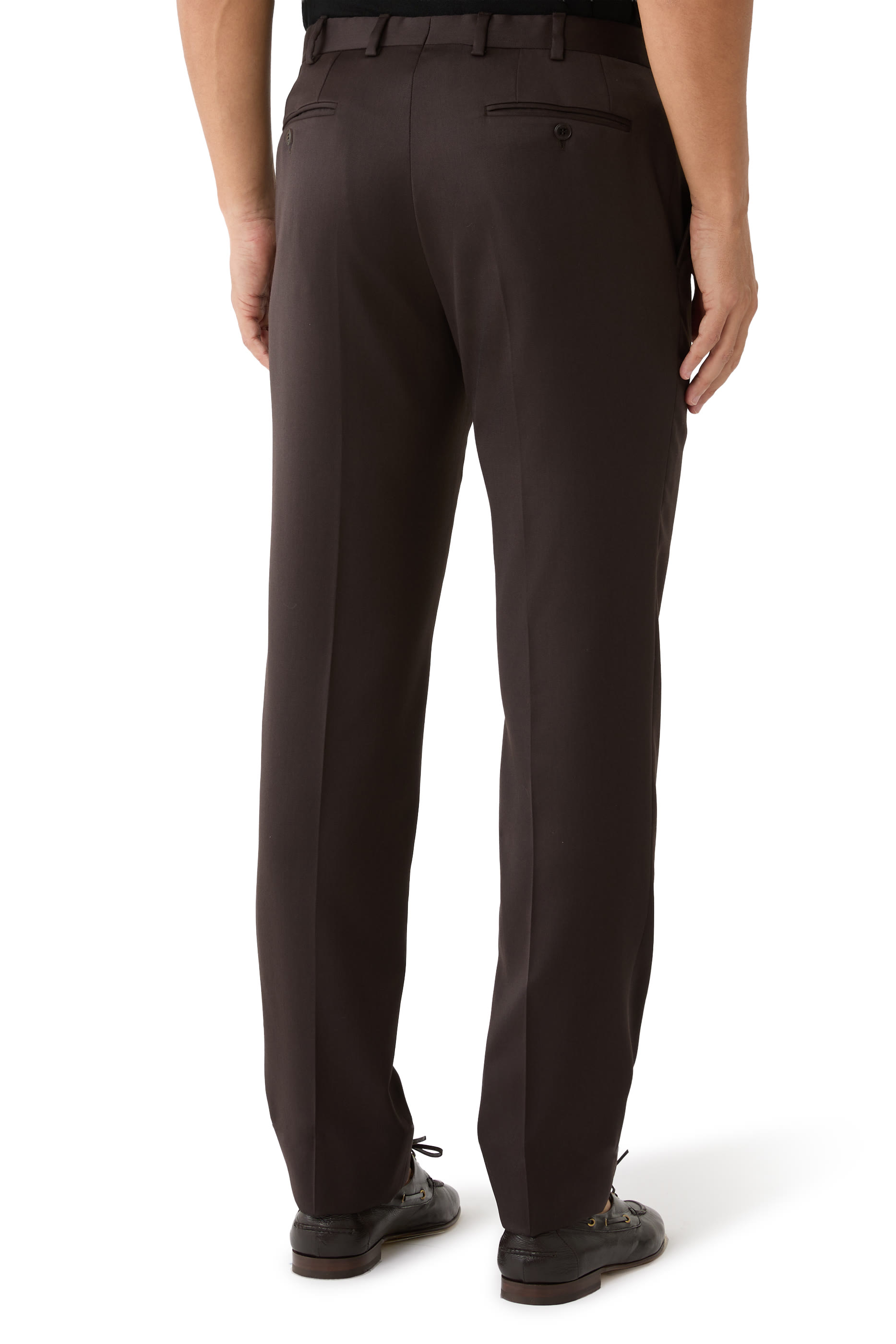 بنطال جورني