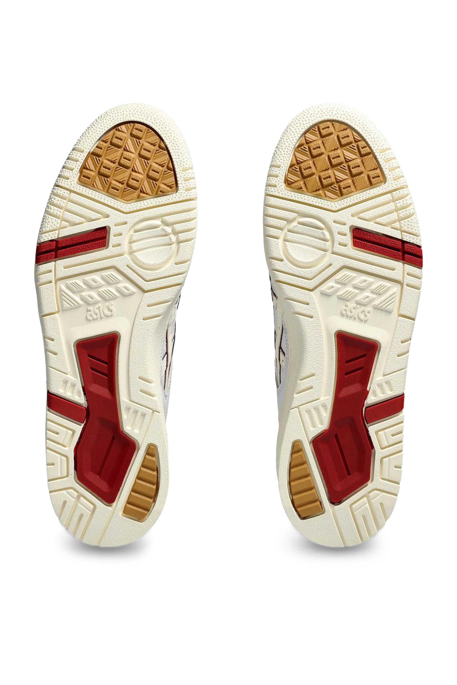 سنيكرز إي اكس 89 بلاتينوم للجنسين