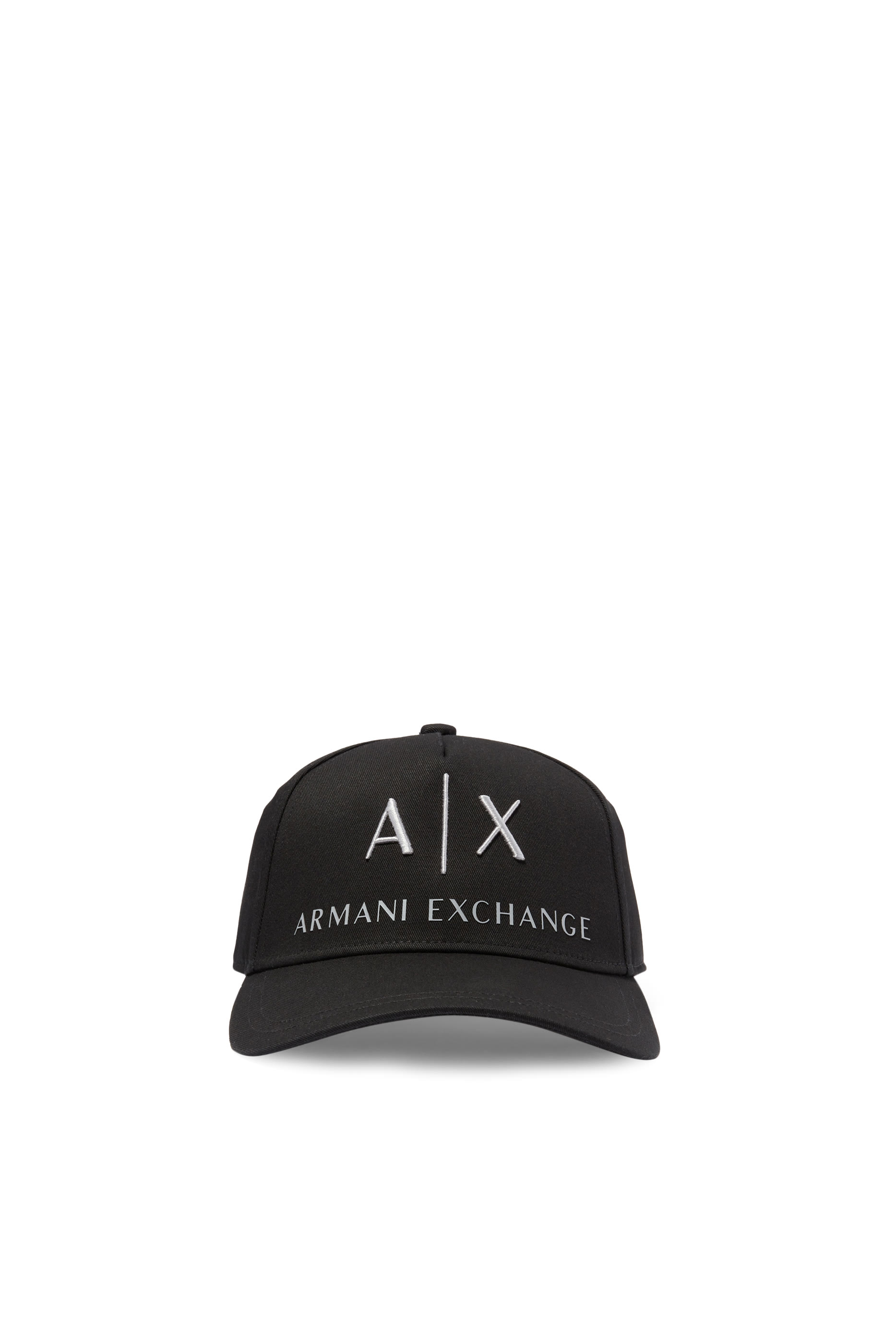 AX Logo Baseball Cap