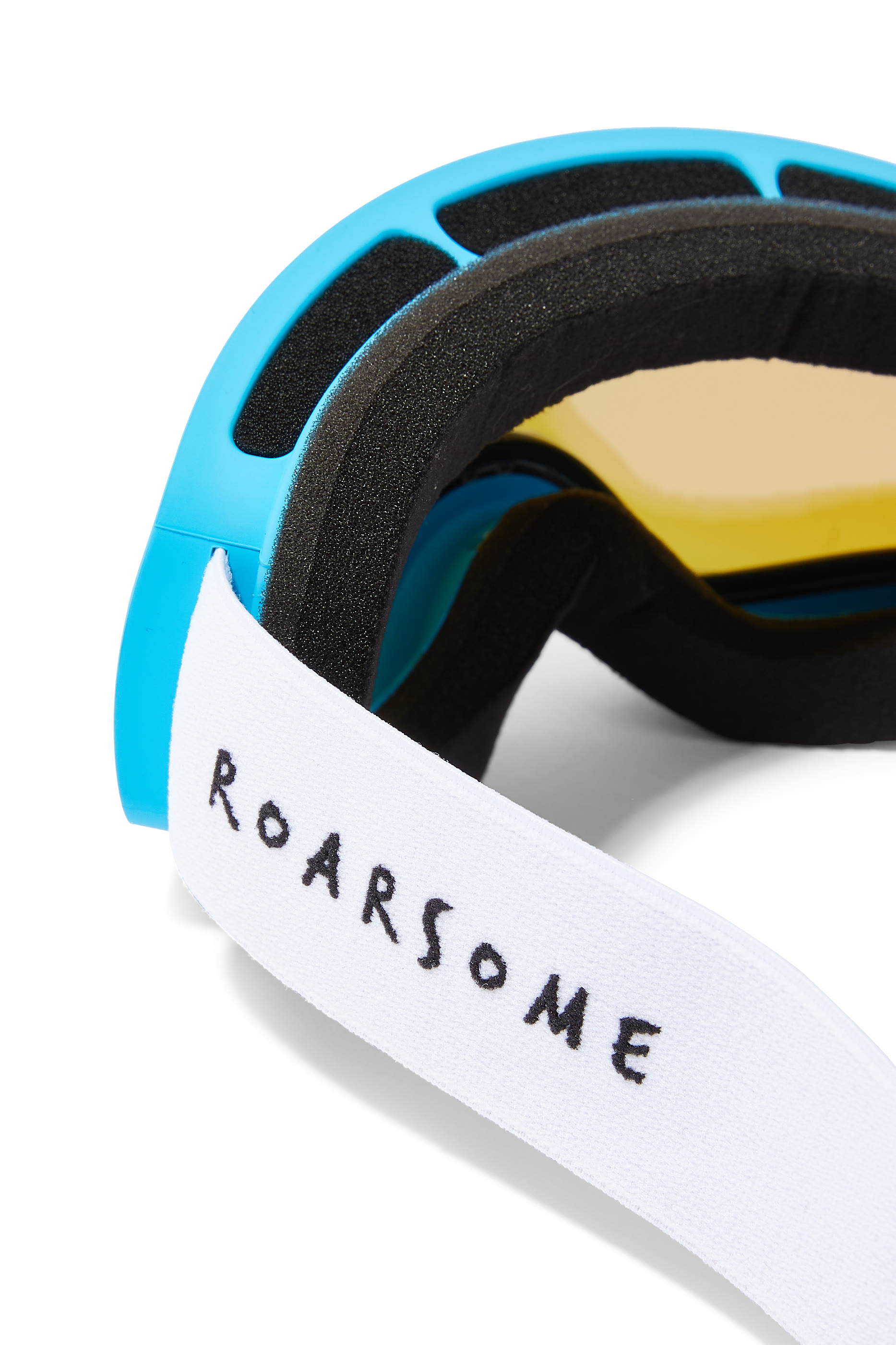 نظارة تزلج مضادة للضباب للأطفال  