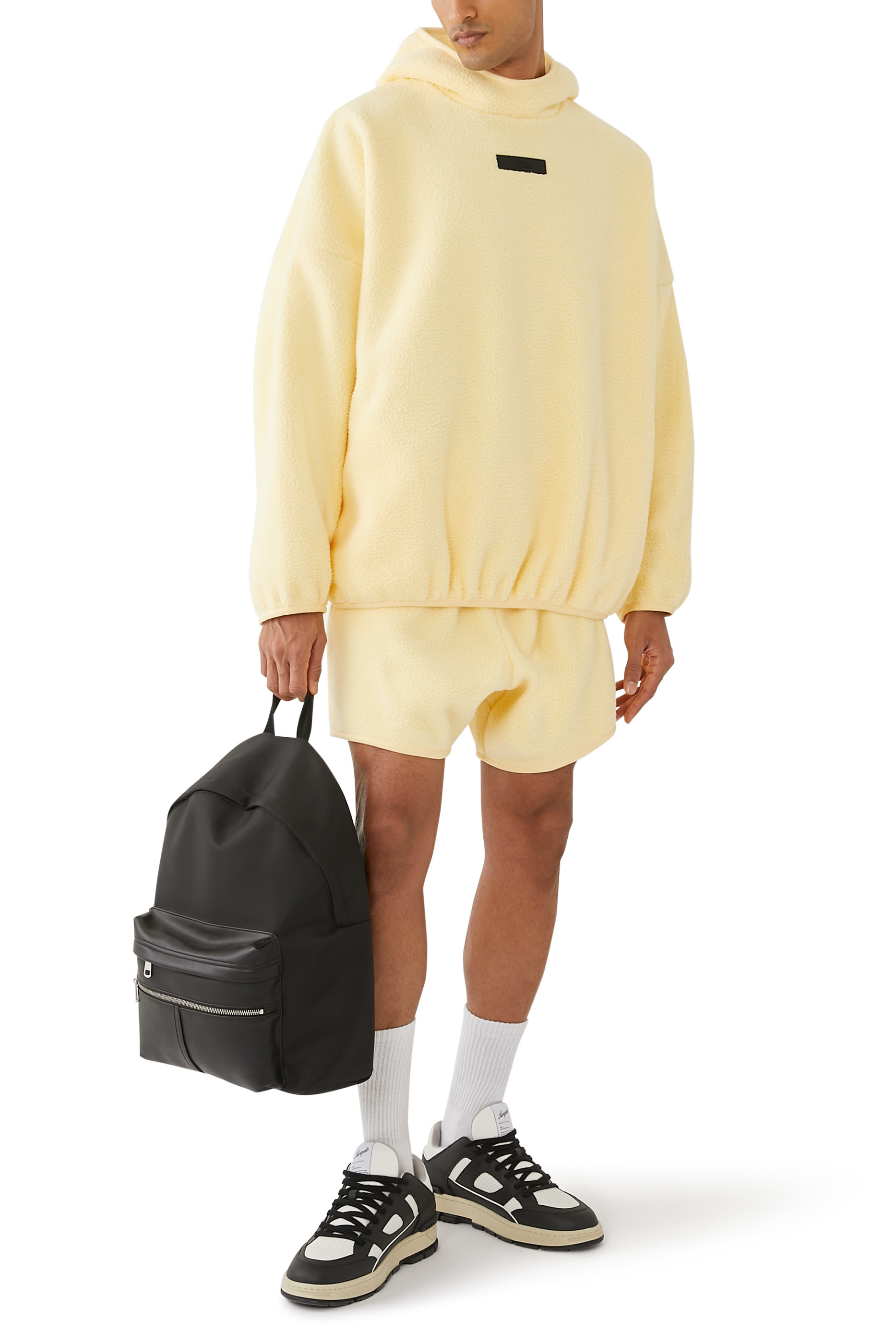 شورت صوف بولار