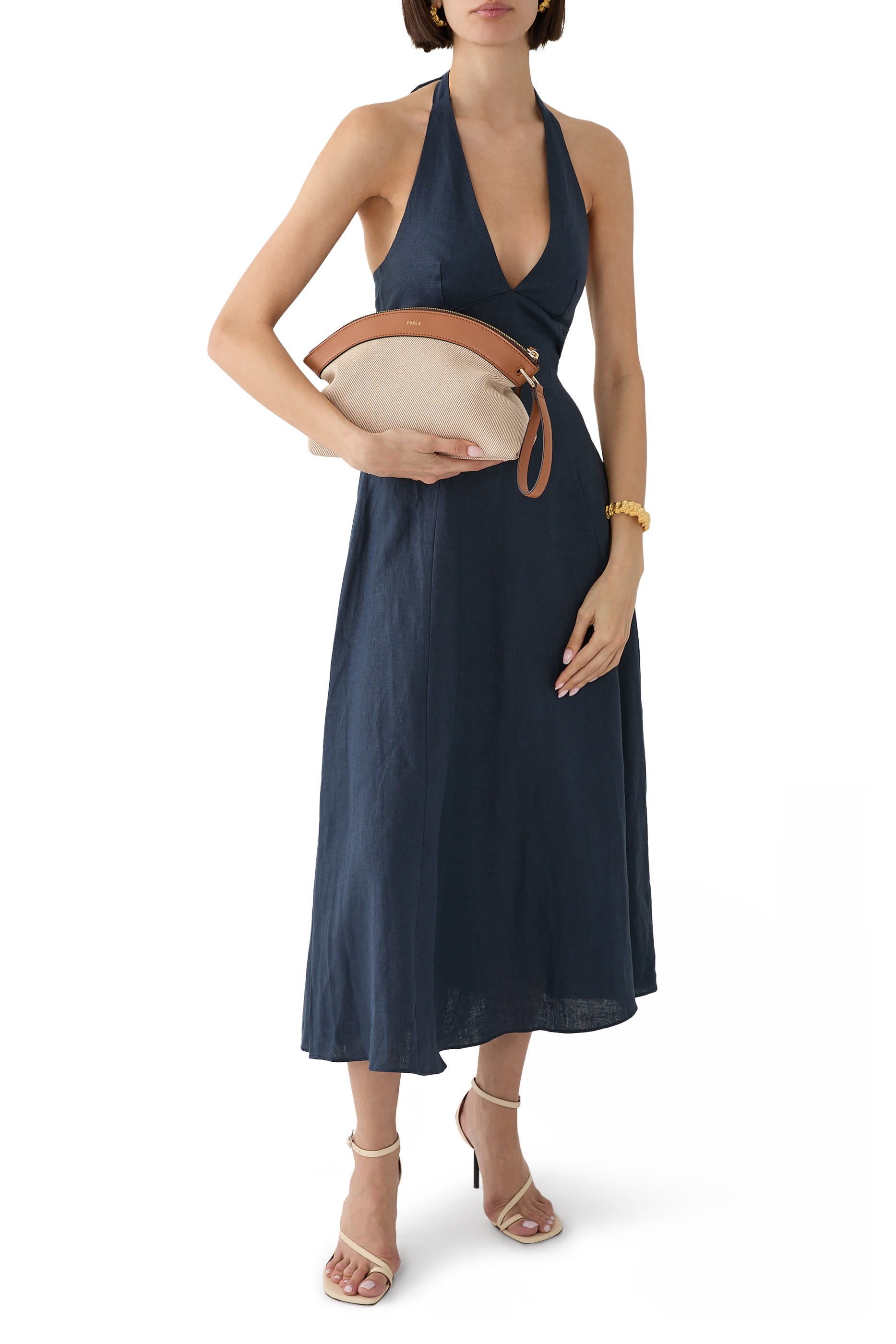 حقيبة كلاتش إيريكا