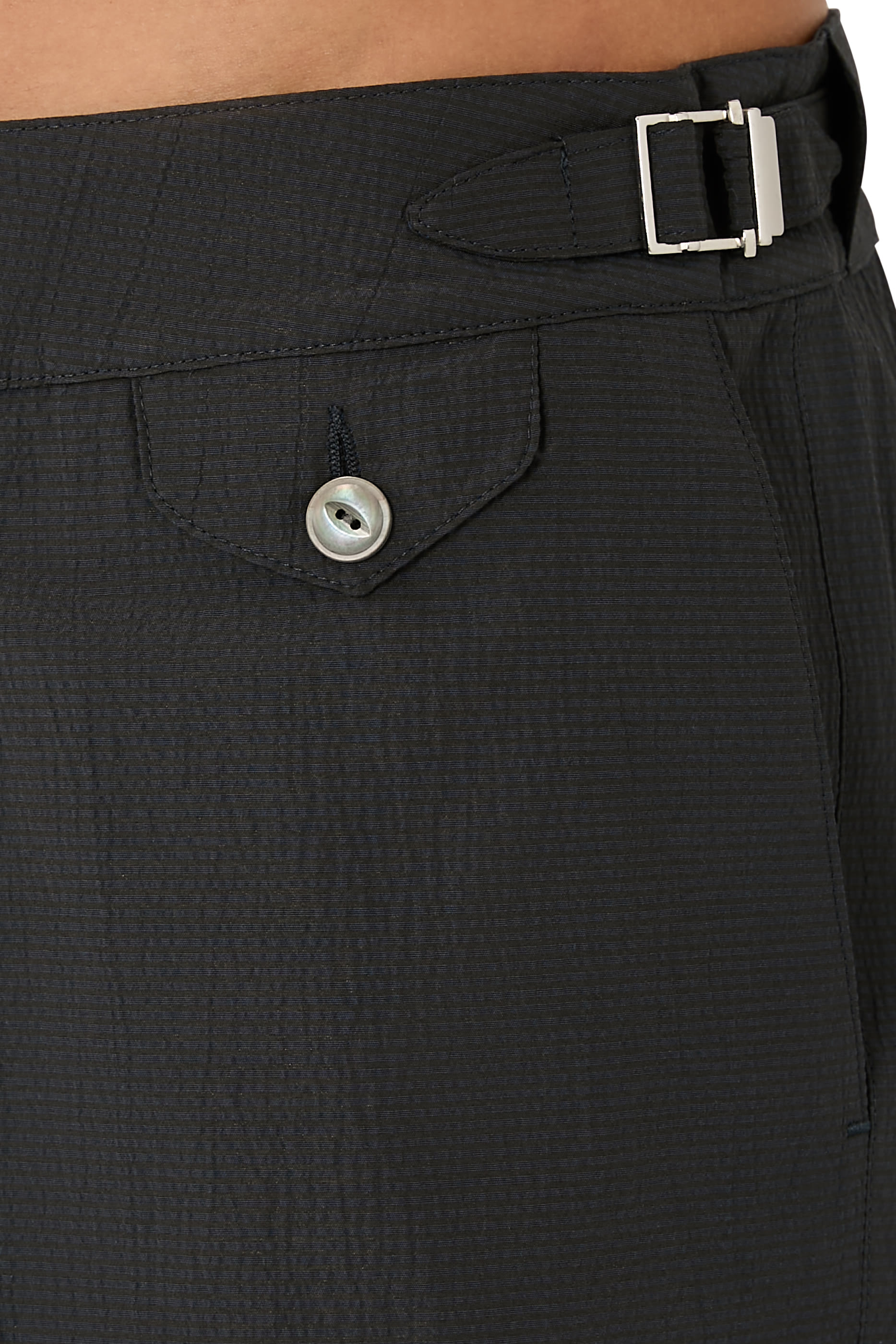Clipper Stretch  Swim Shorts