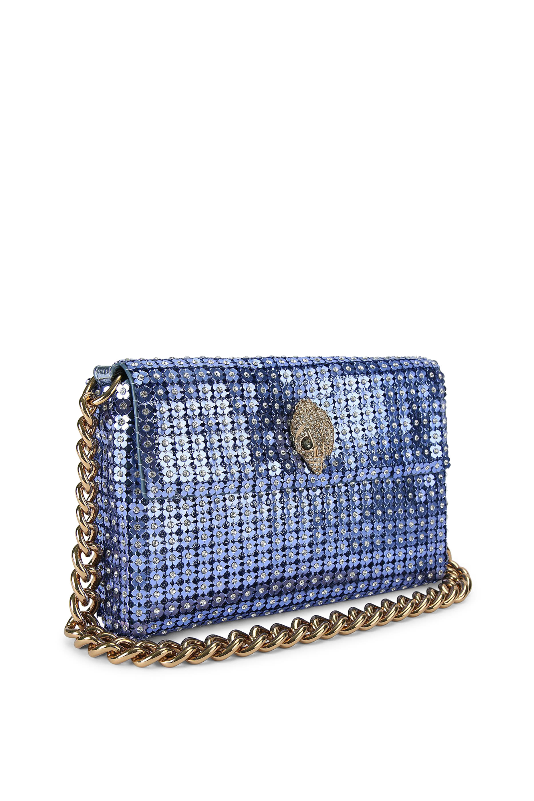 حقيبة كتف بارتي صغيرة