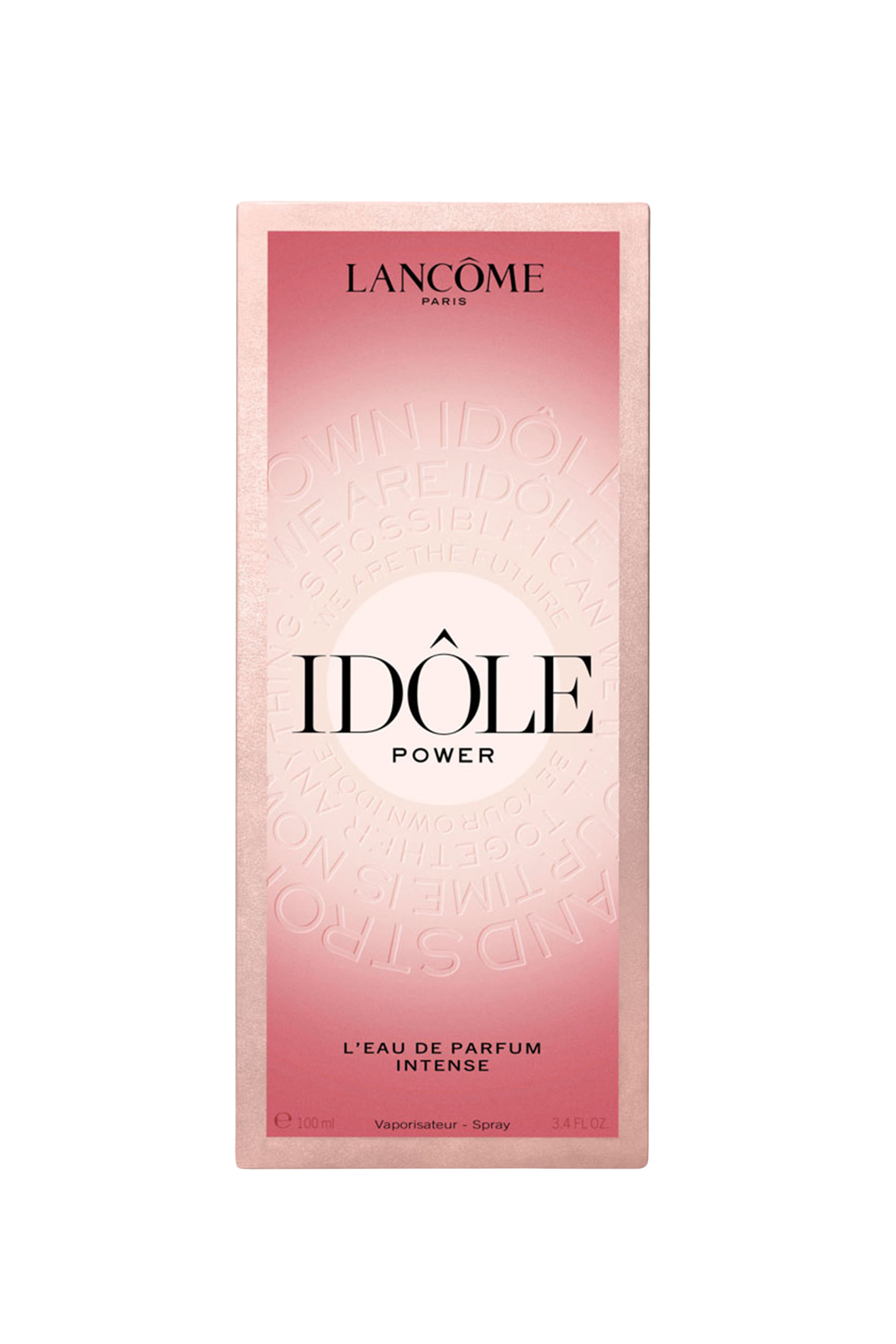 أو دو بارفان أيدول بارو إنتنس