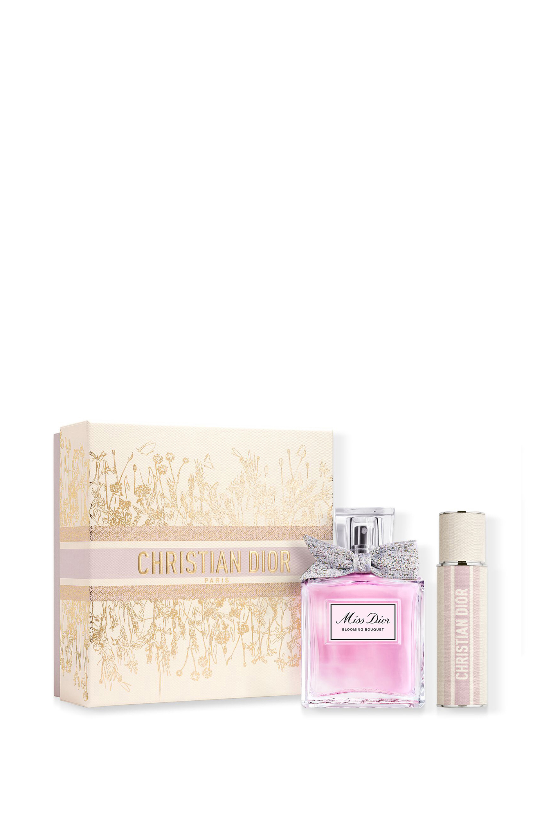 مجموعة هدايا بلومينج بوكيه