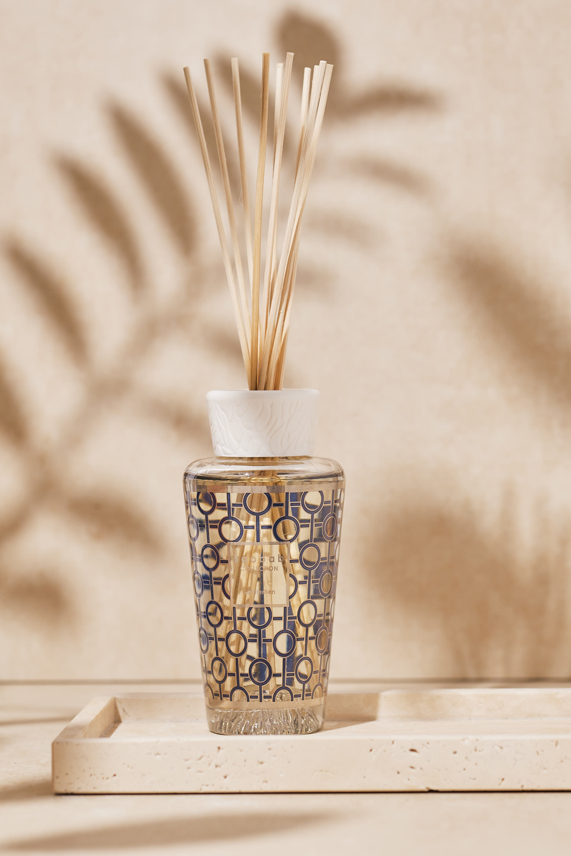 موزع عطر ماي فرست باوباب جينتلمن