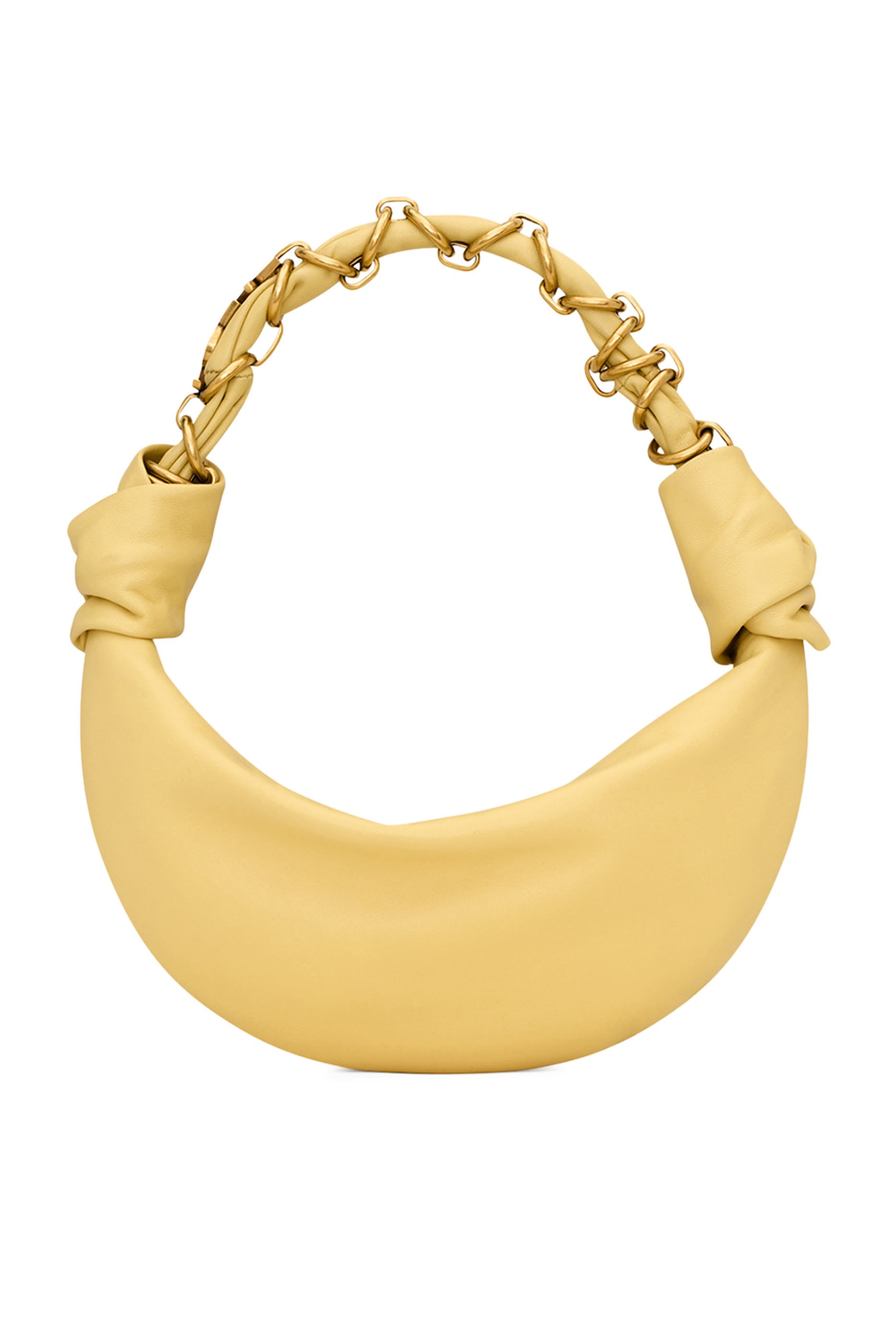 حقيبة كتف هوبو