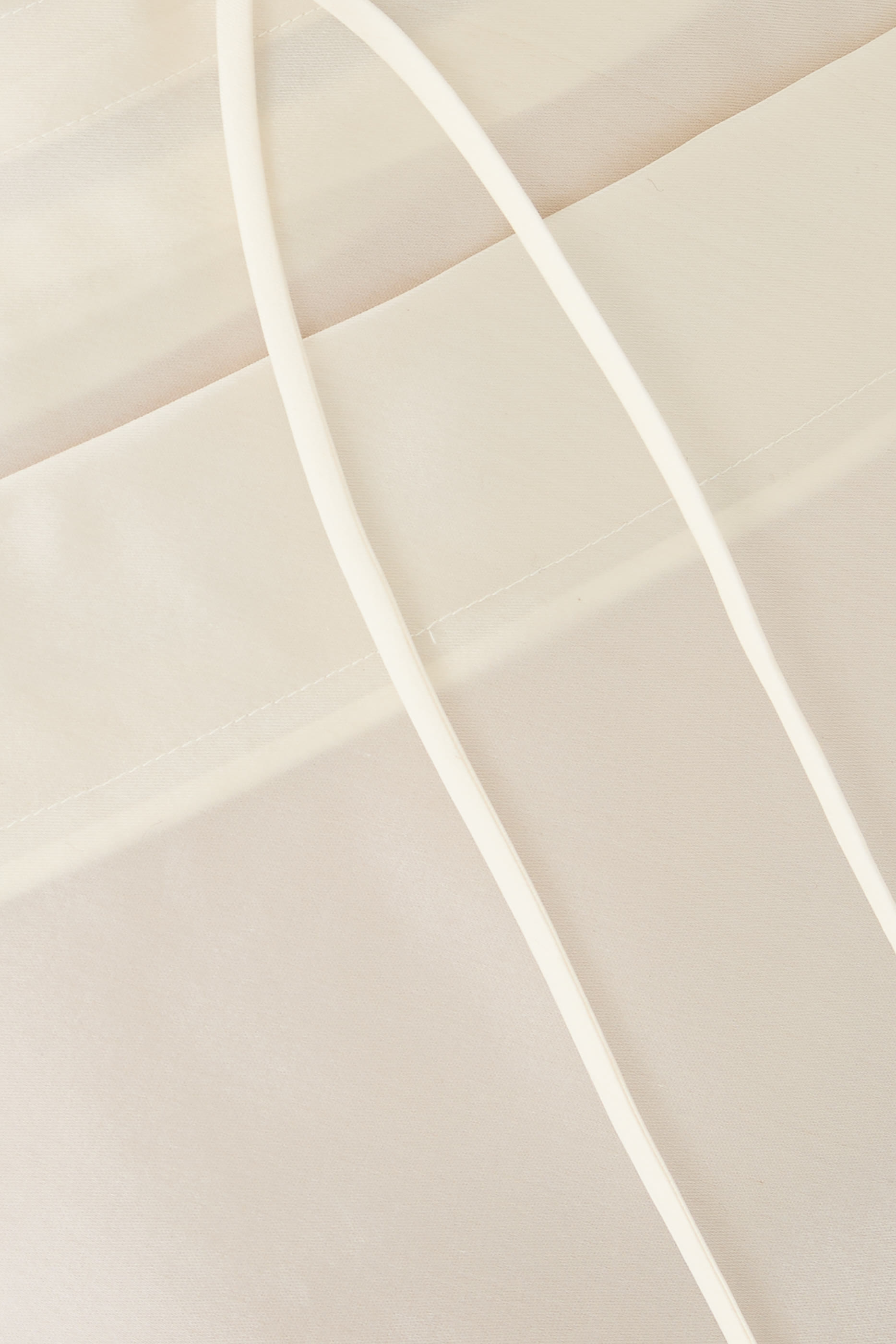 تنورة شيو حرير فيتنامي