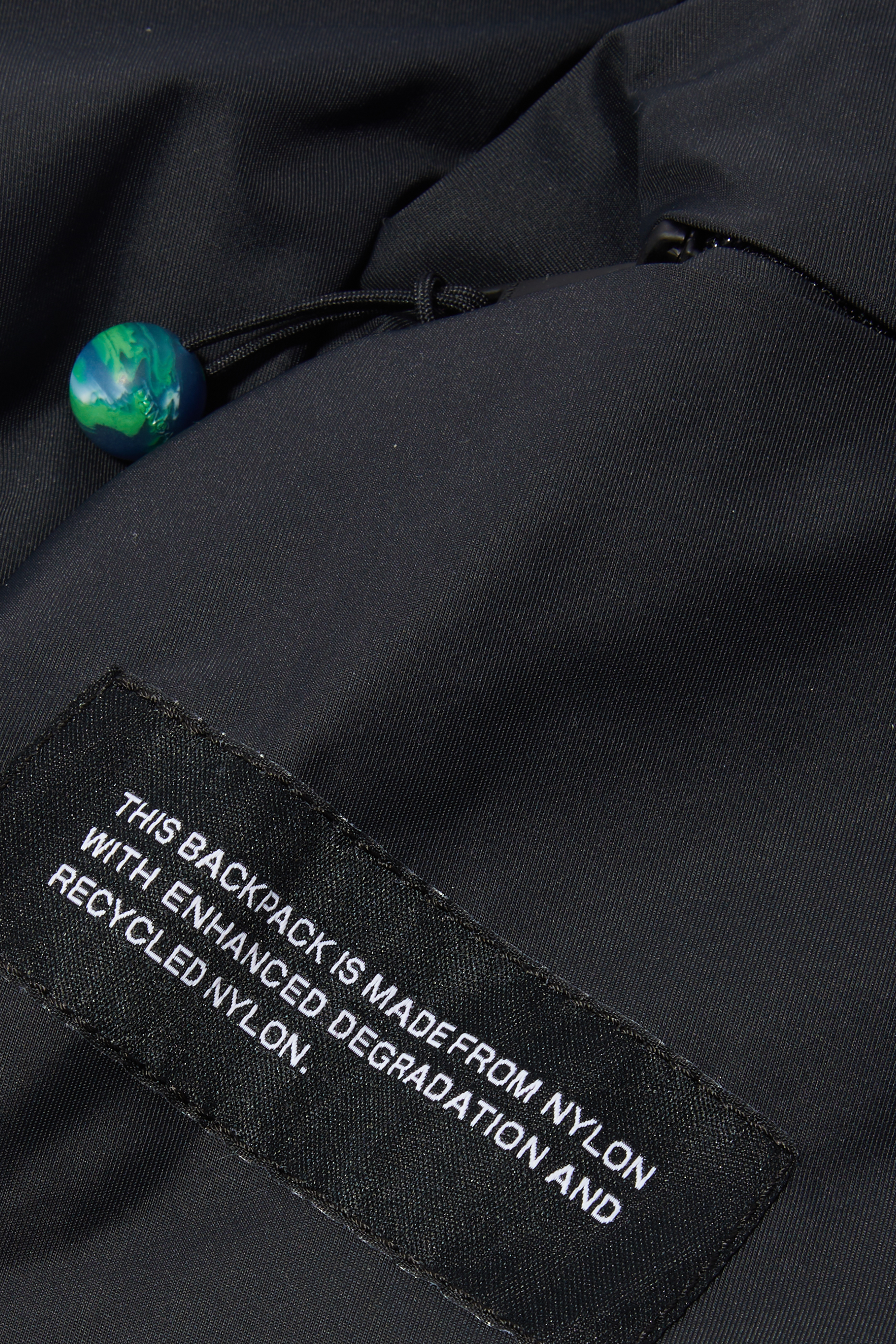 حقيبة ظهر ايرث مبطنة