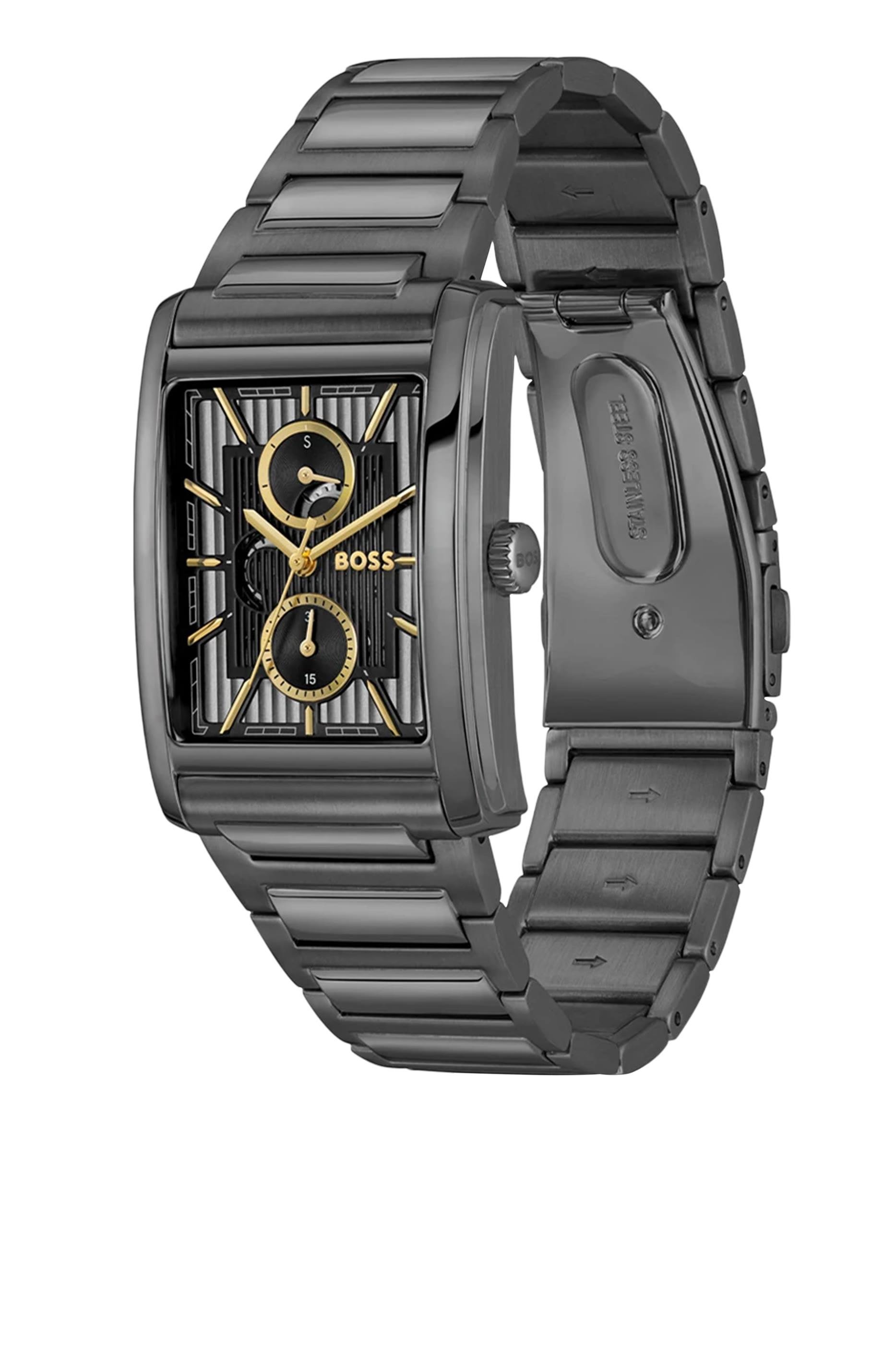 ساعة كلاسيكية