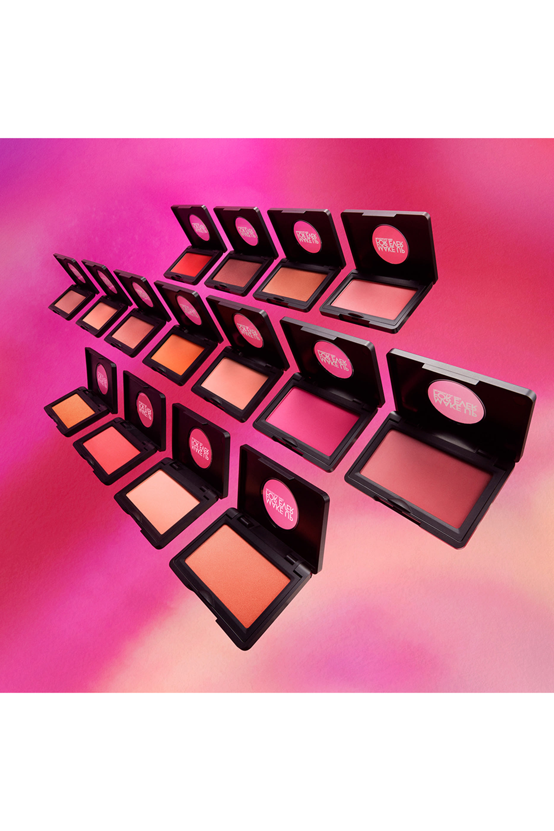 أحمر خدود أرتيست فايس باودر