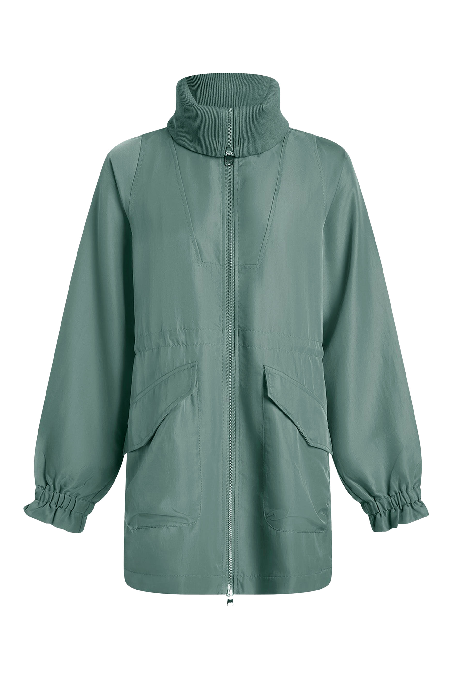 جاكيت أليسون