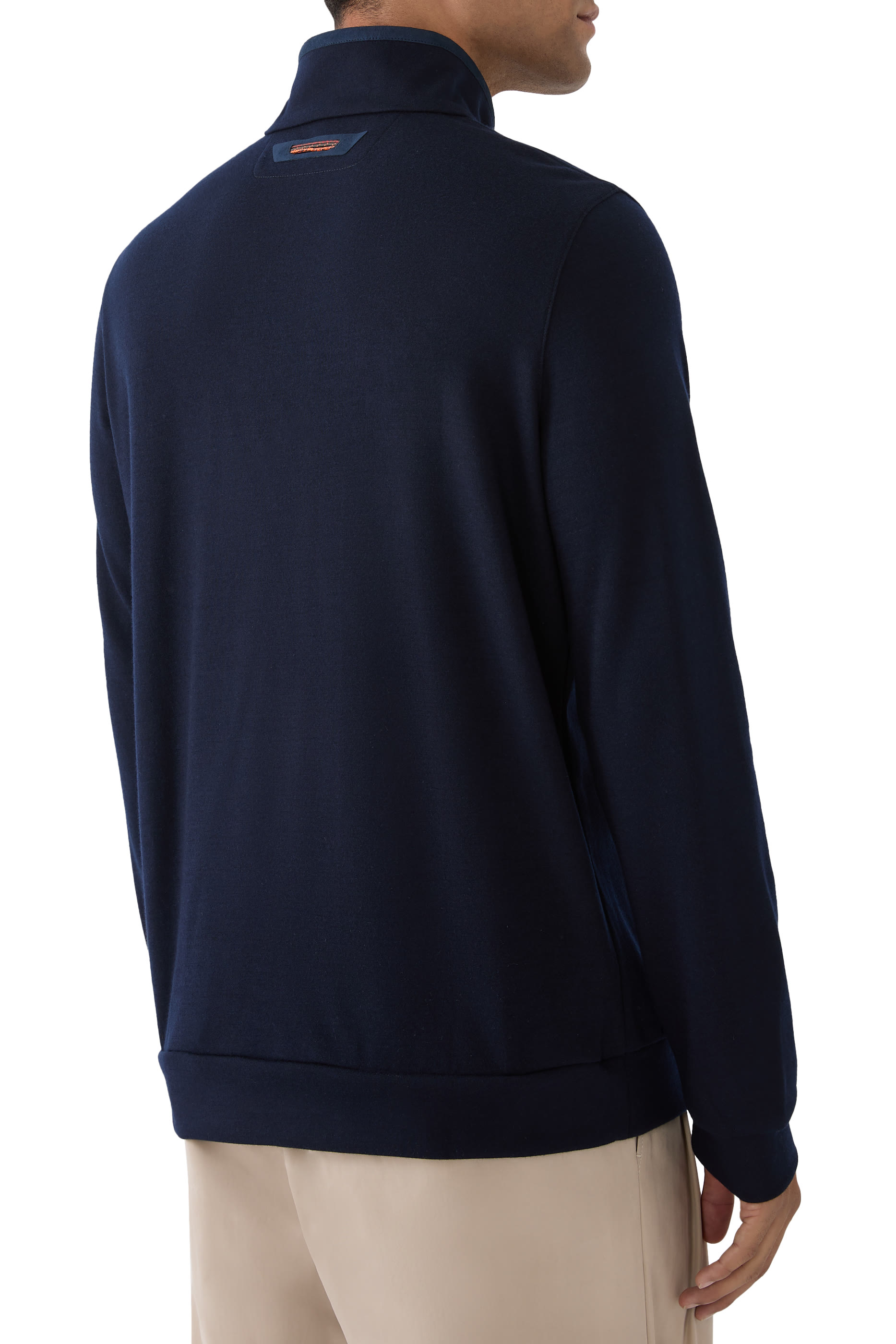 سويت شيرت إيلين