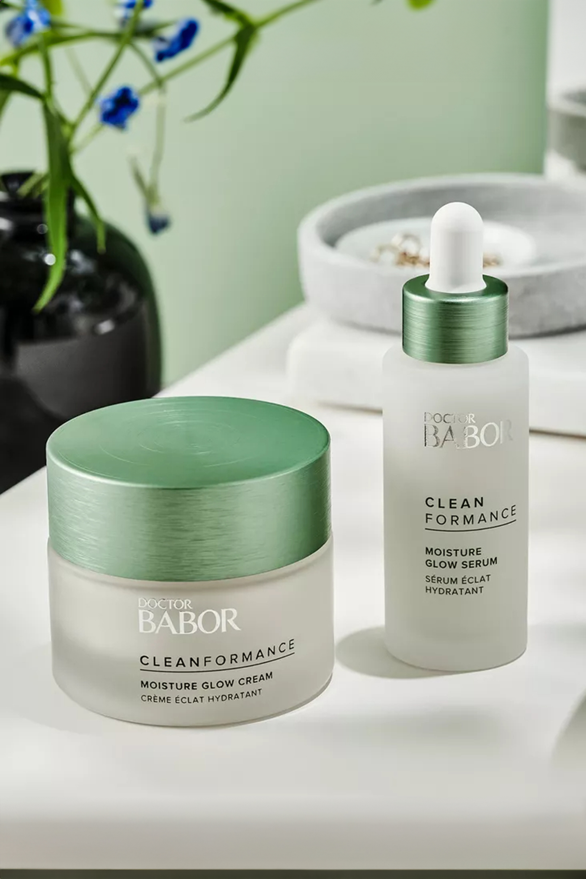 كريم جل مويستشر جلو