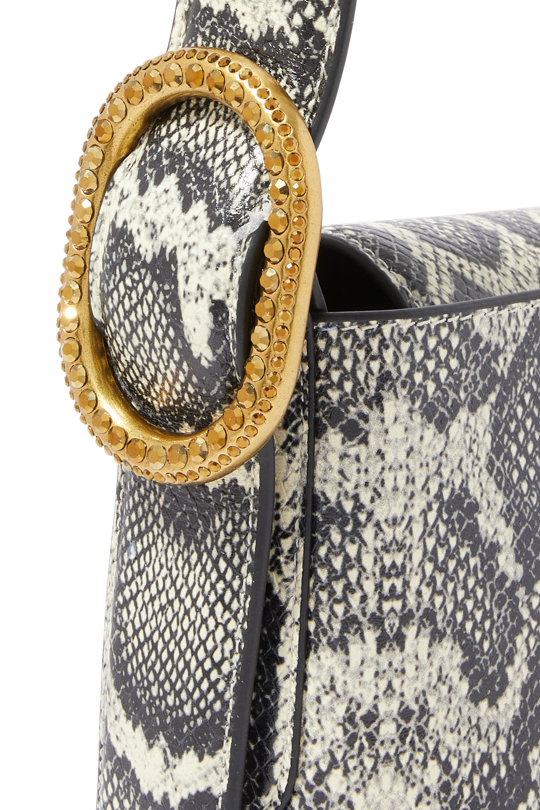 حقيبة باكيت درنش تشيلسي صغيرة