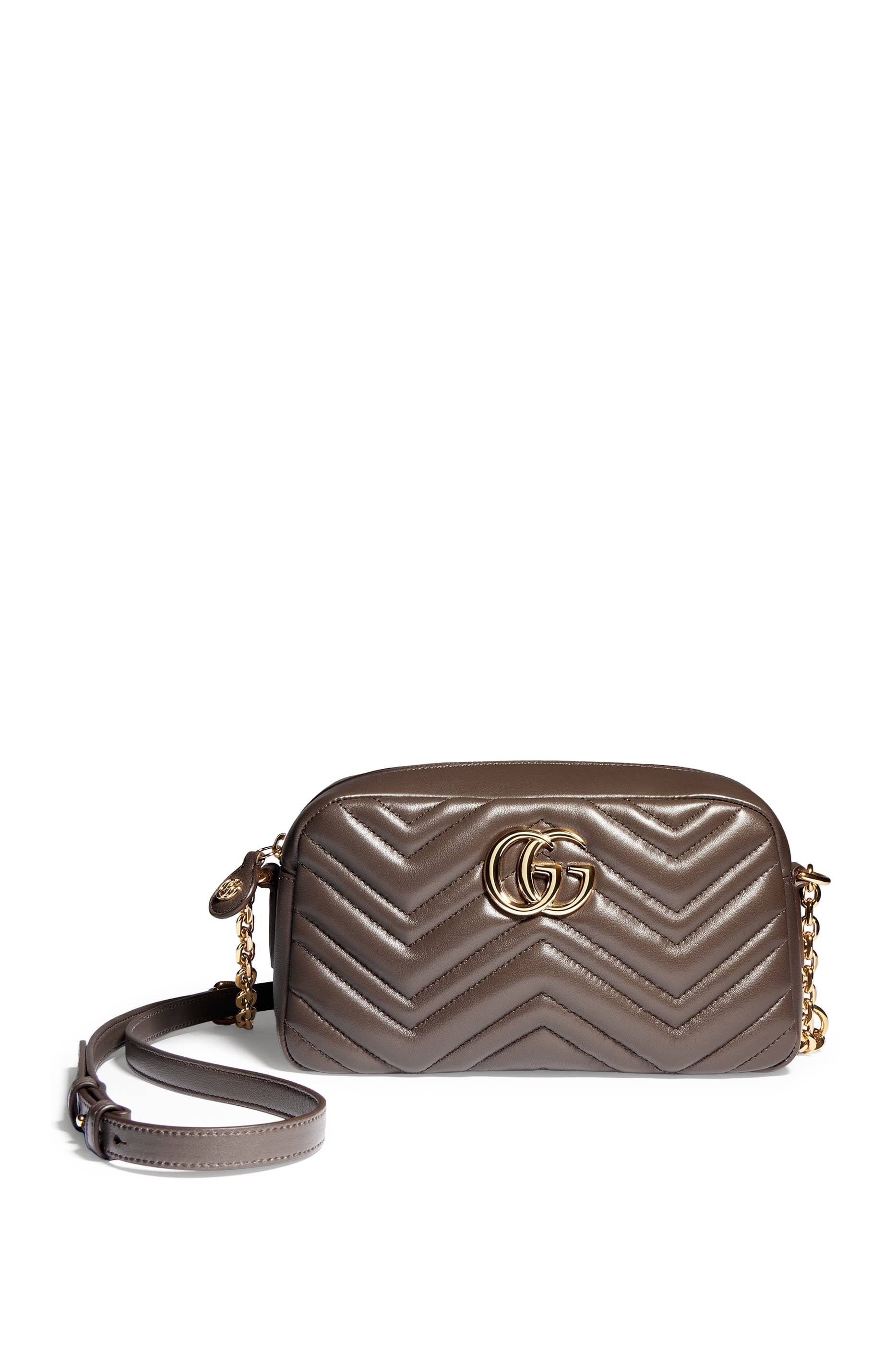GG Marmont Small Camera Bag