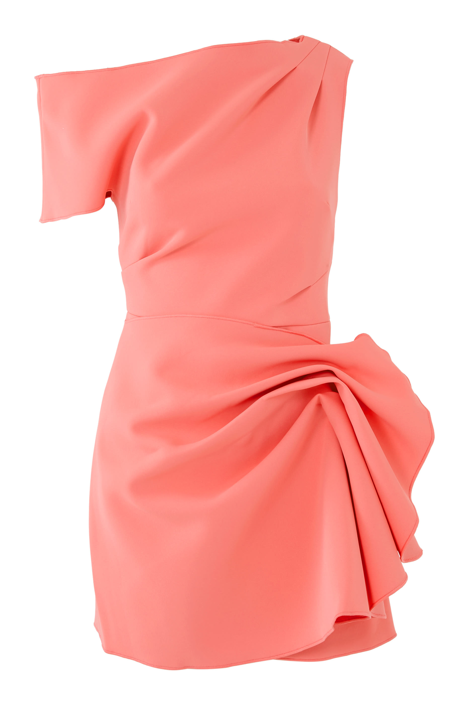 فستان إدينجتون قصير