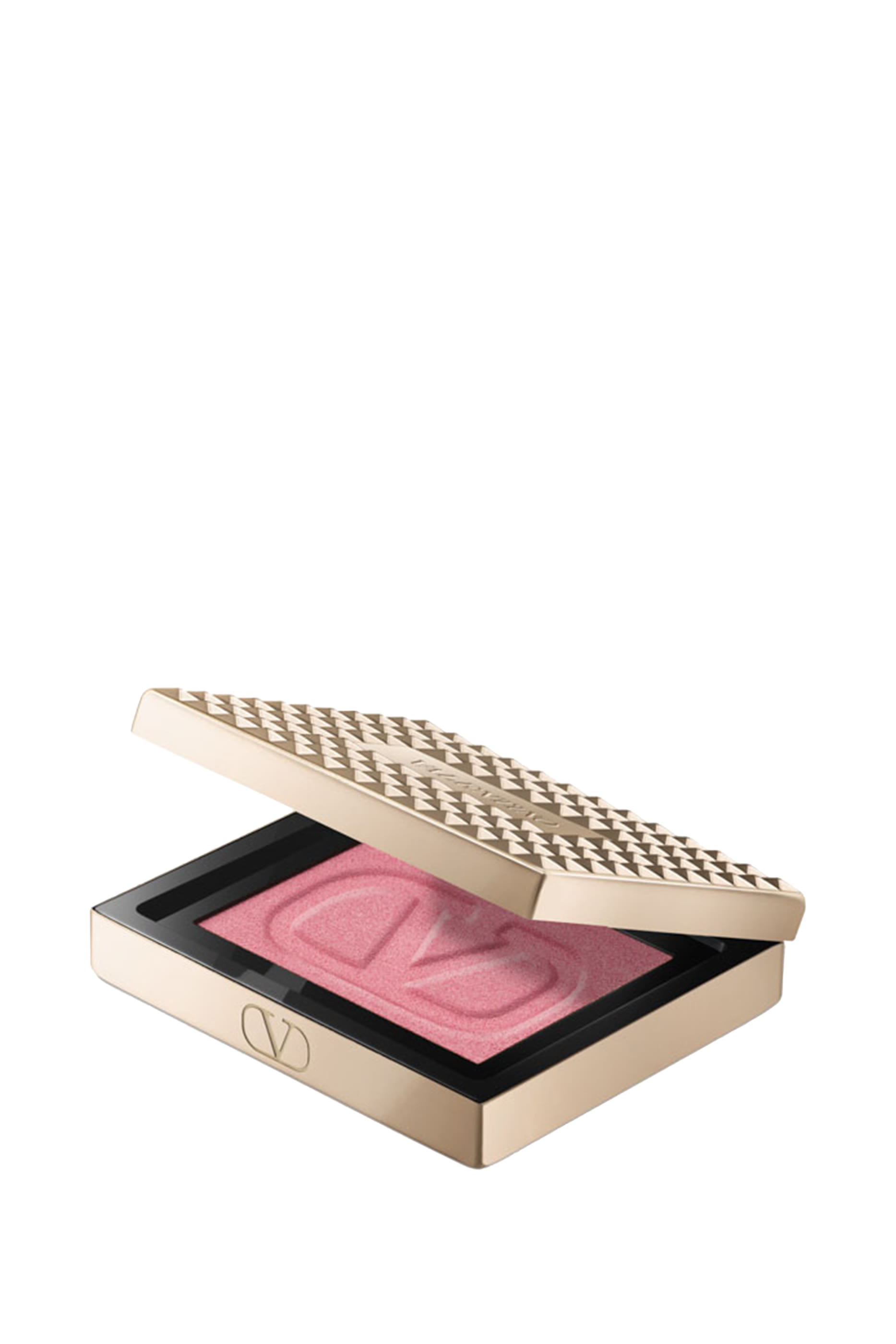 أحمر خدود مضغوط جديد بإصدار محدود