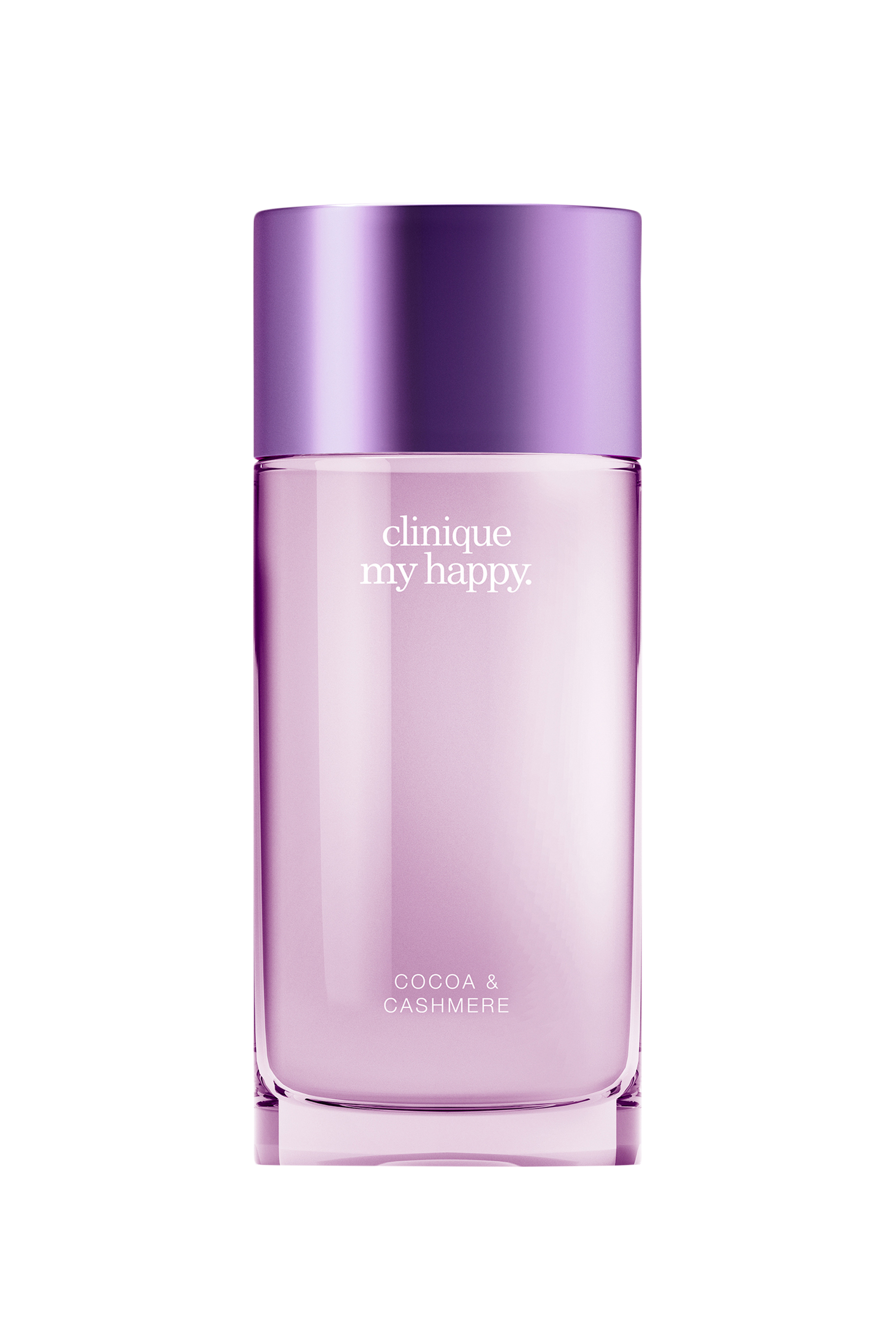 أو دو بارفان ماي هابي كاكاو اند كشمير