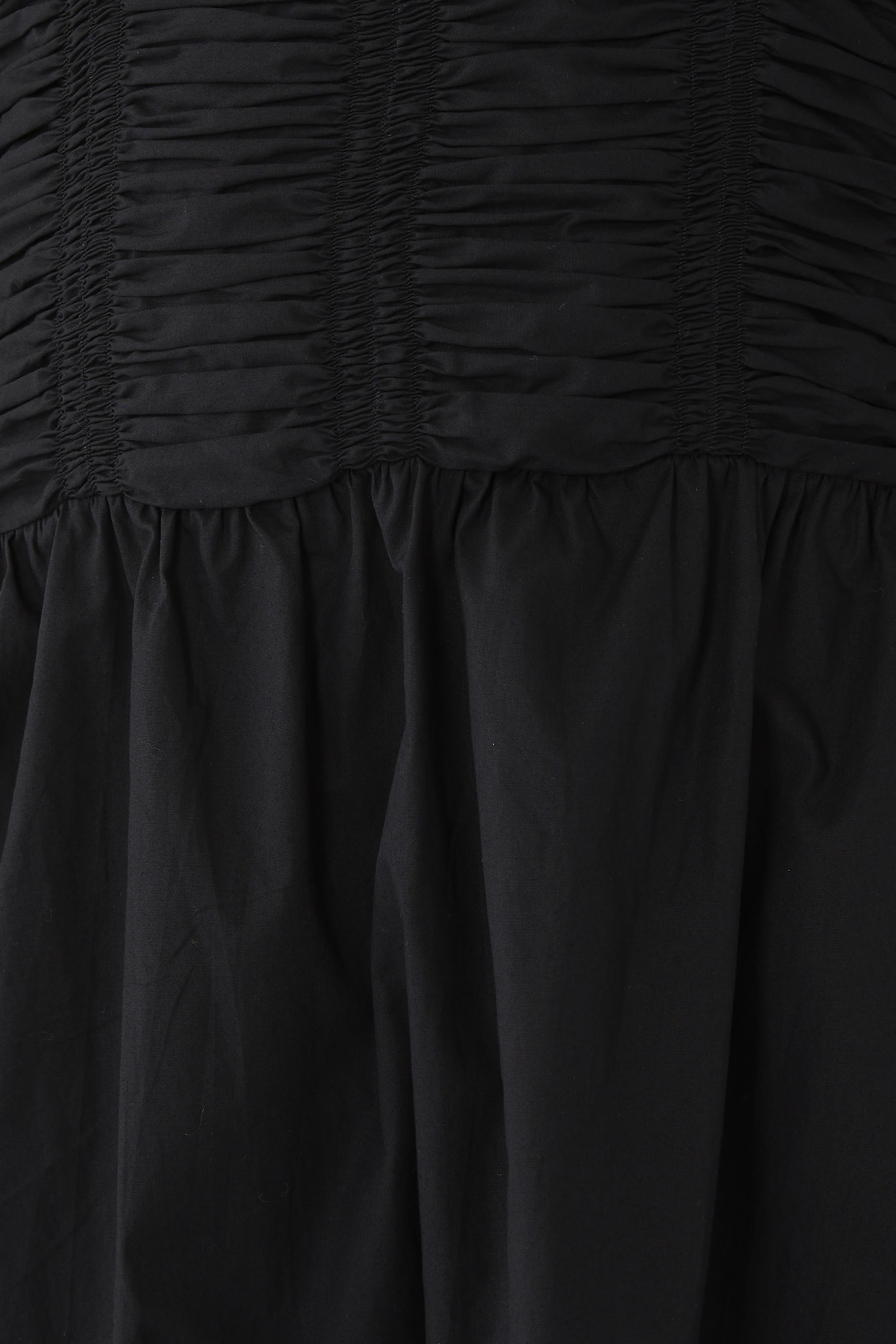 فستان بيلادونا قصير