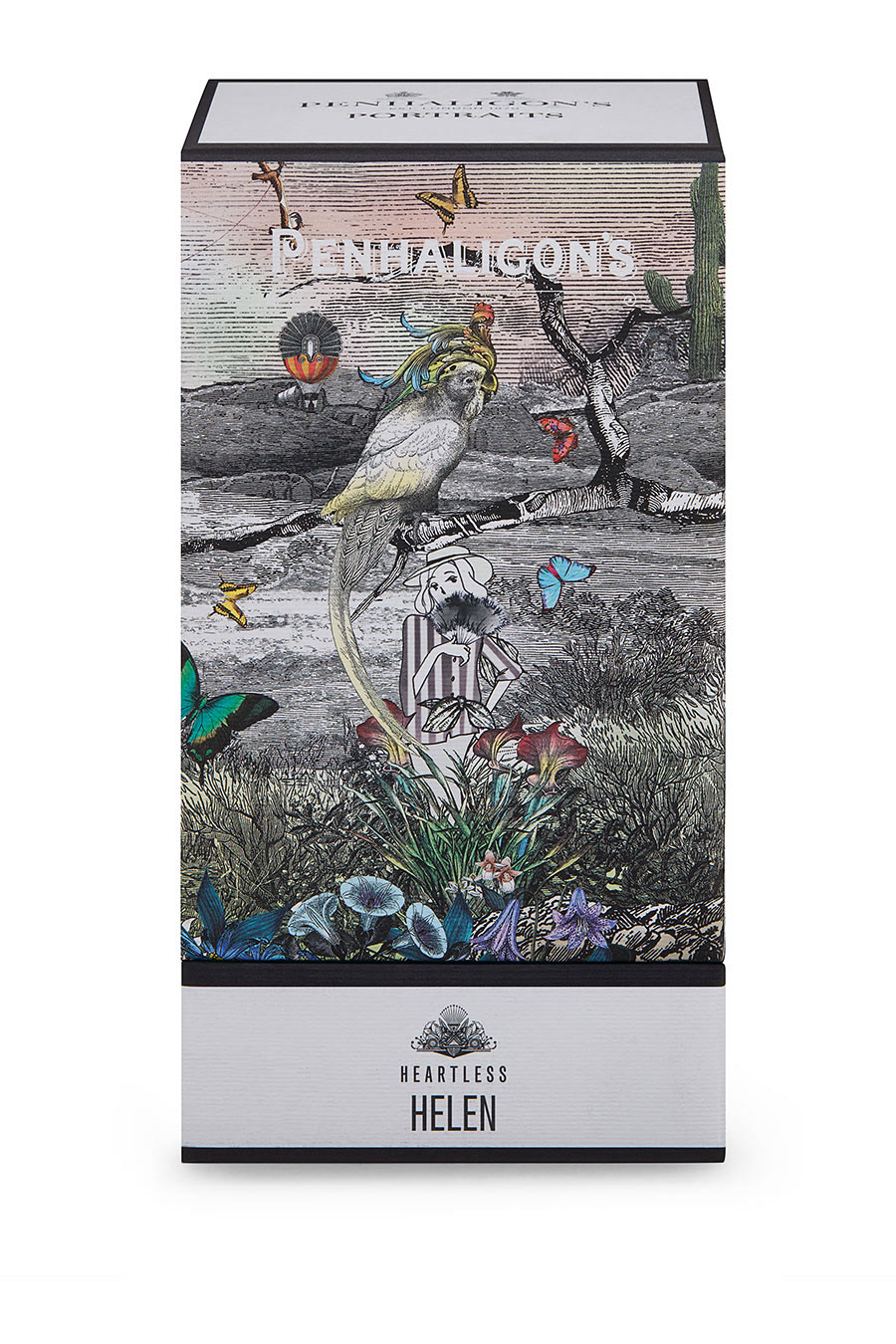 ماء عطر هارتلس هيلين