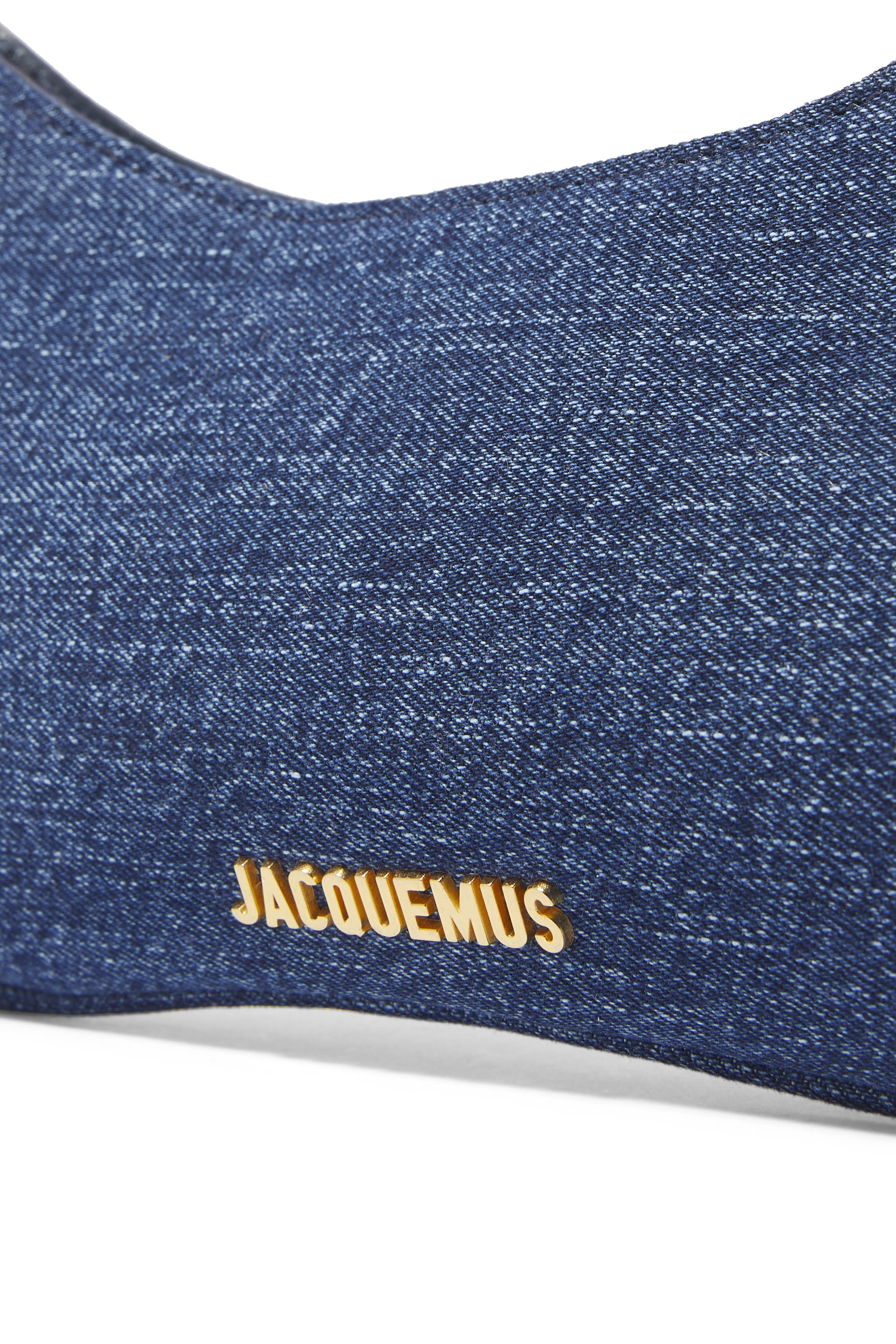 حقيبة دنيم لو بيسو