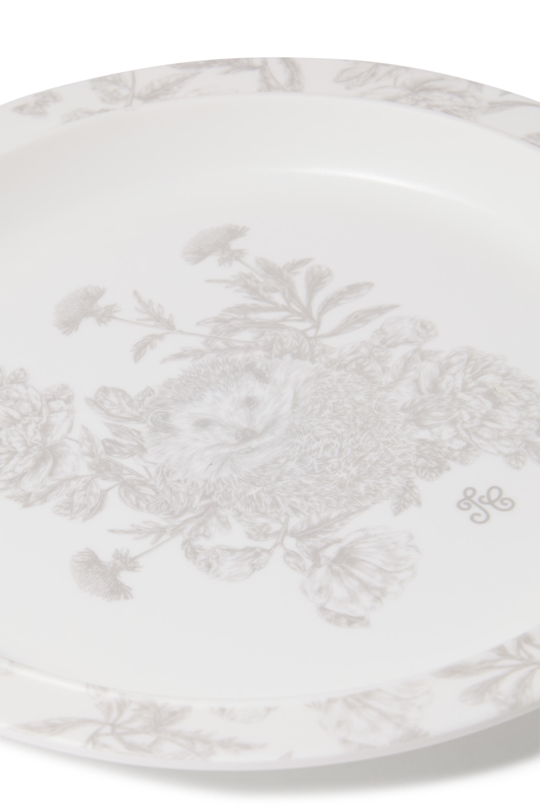 طقم عشاء للأطفال