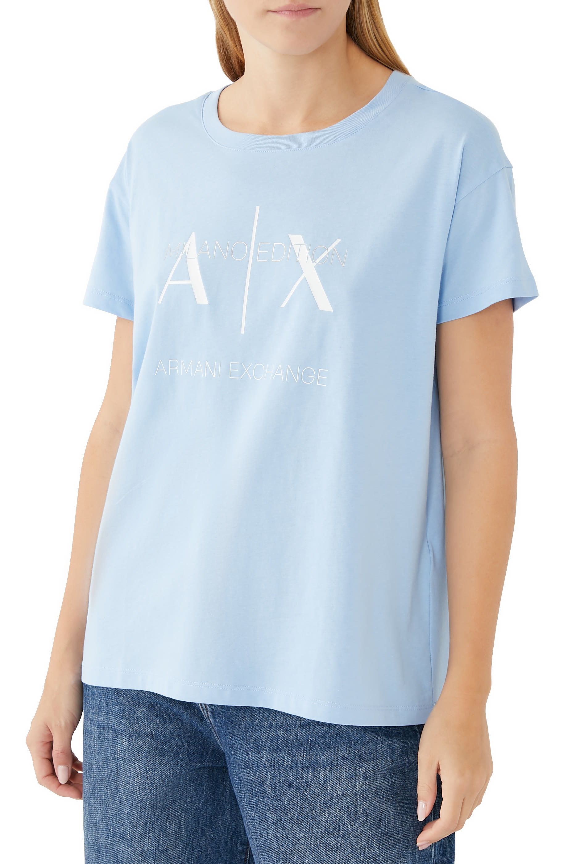 تيشيرت بويفراند بإصدار ميلانو