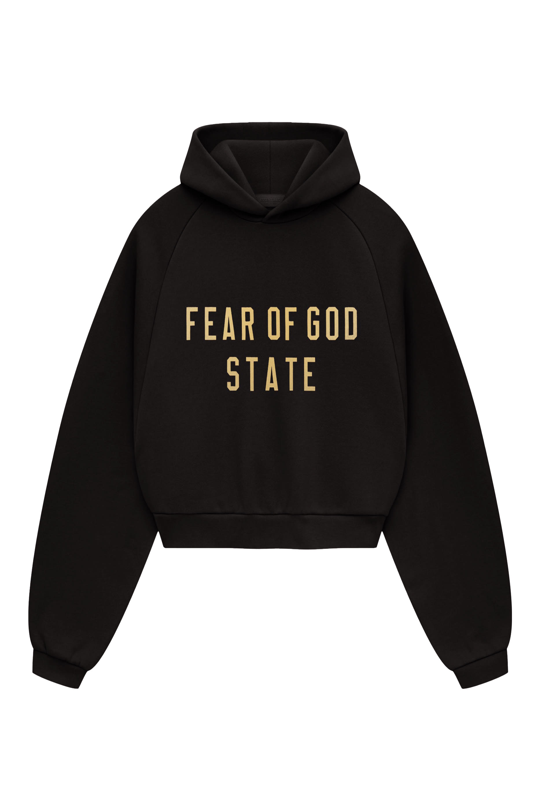 هودي قصير صوف