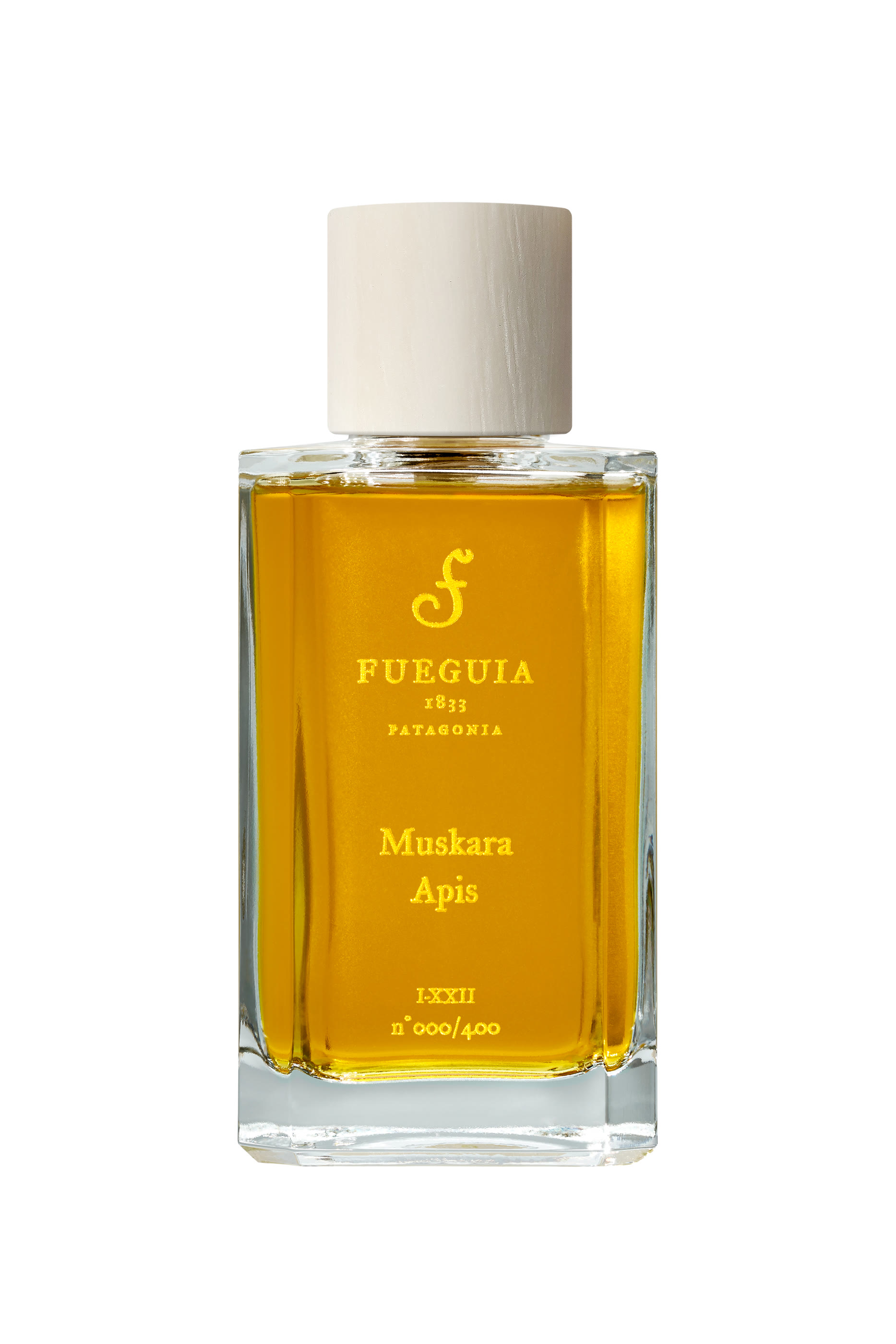 أو دو بارفان موسكارا آبيس