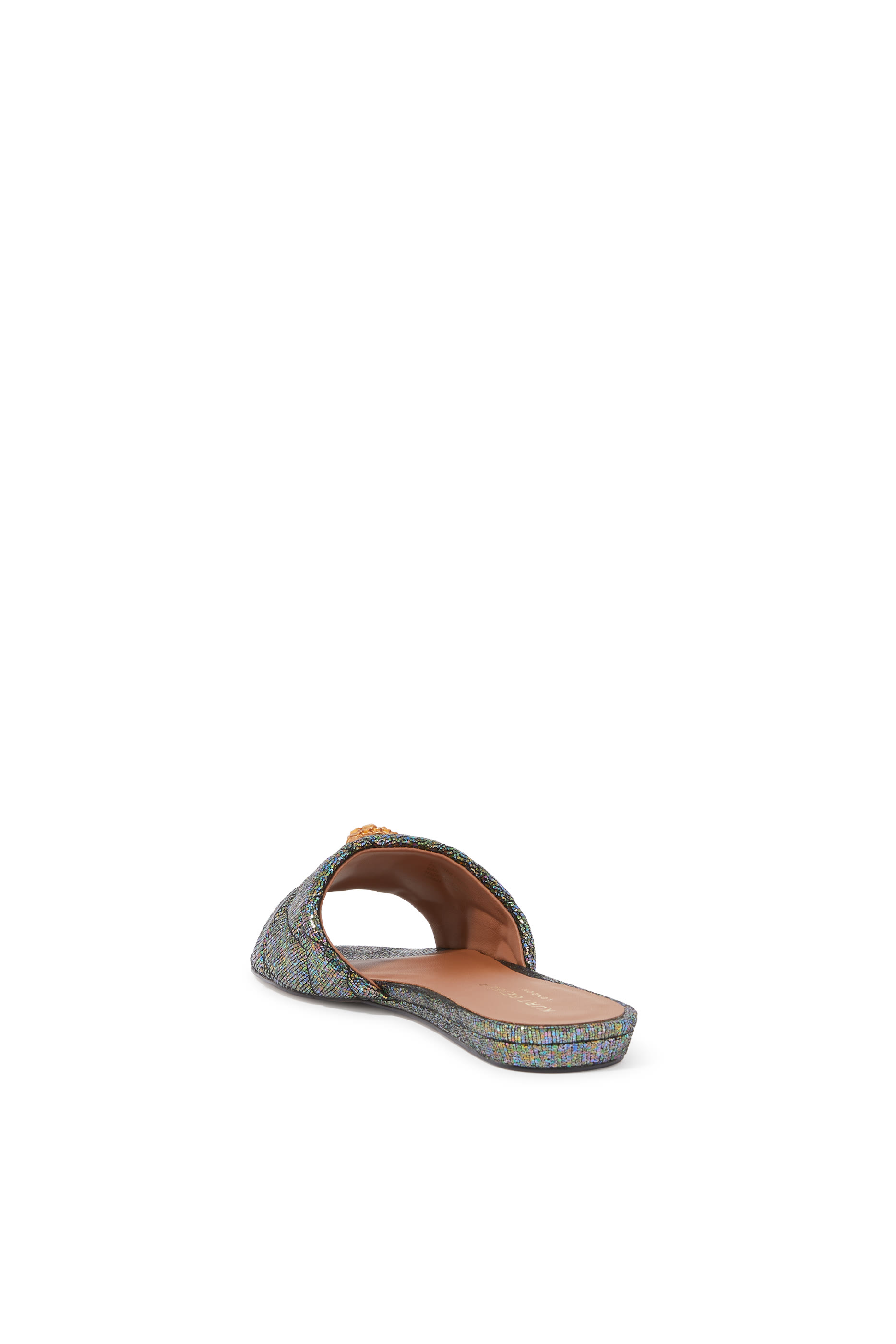 حذاء كنسينغتون خفيف بنعل مسطح