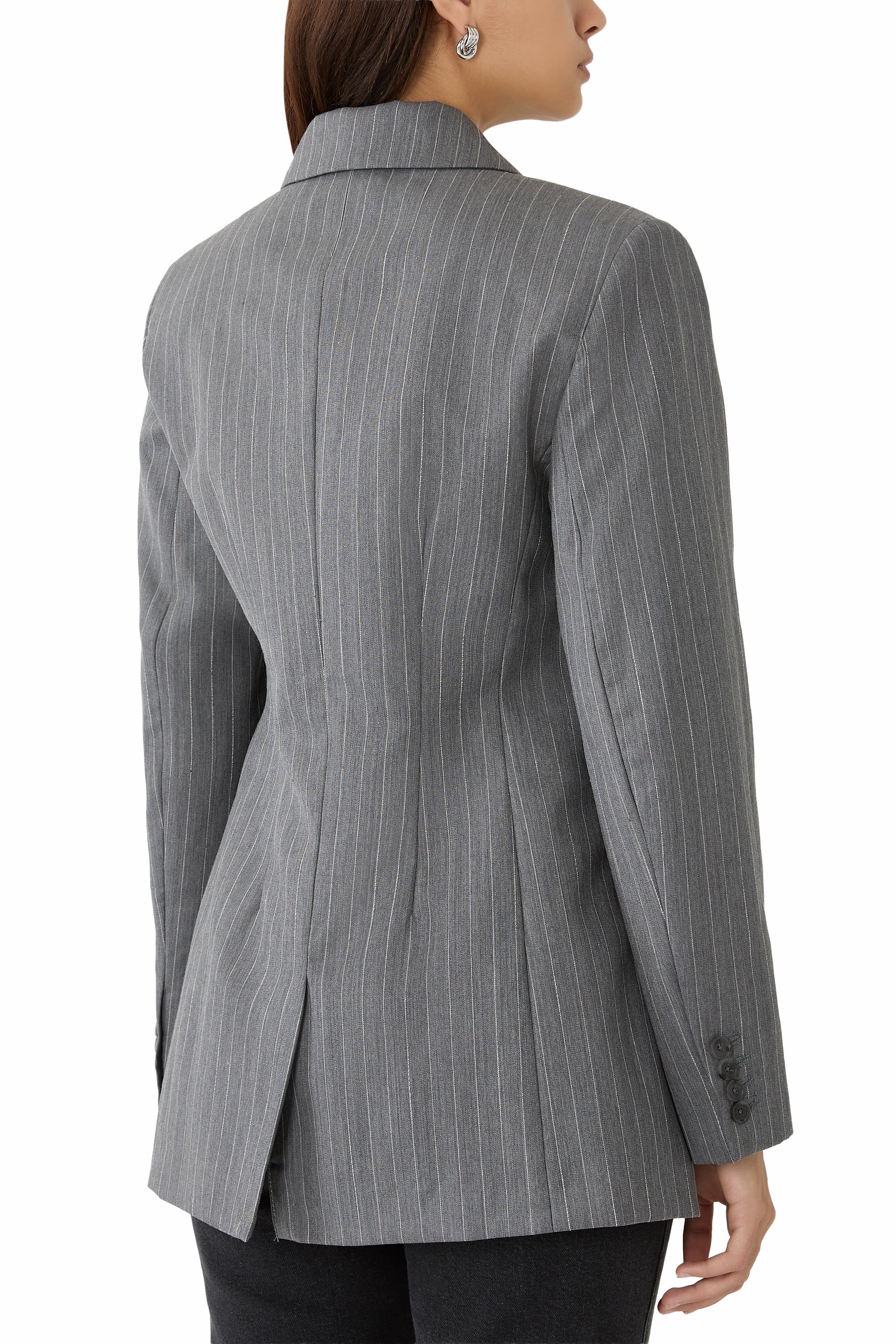 بليزر تيفين